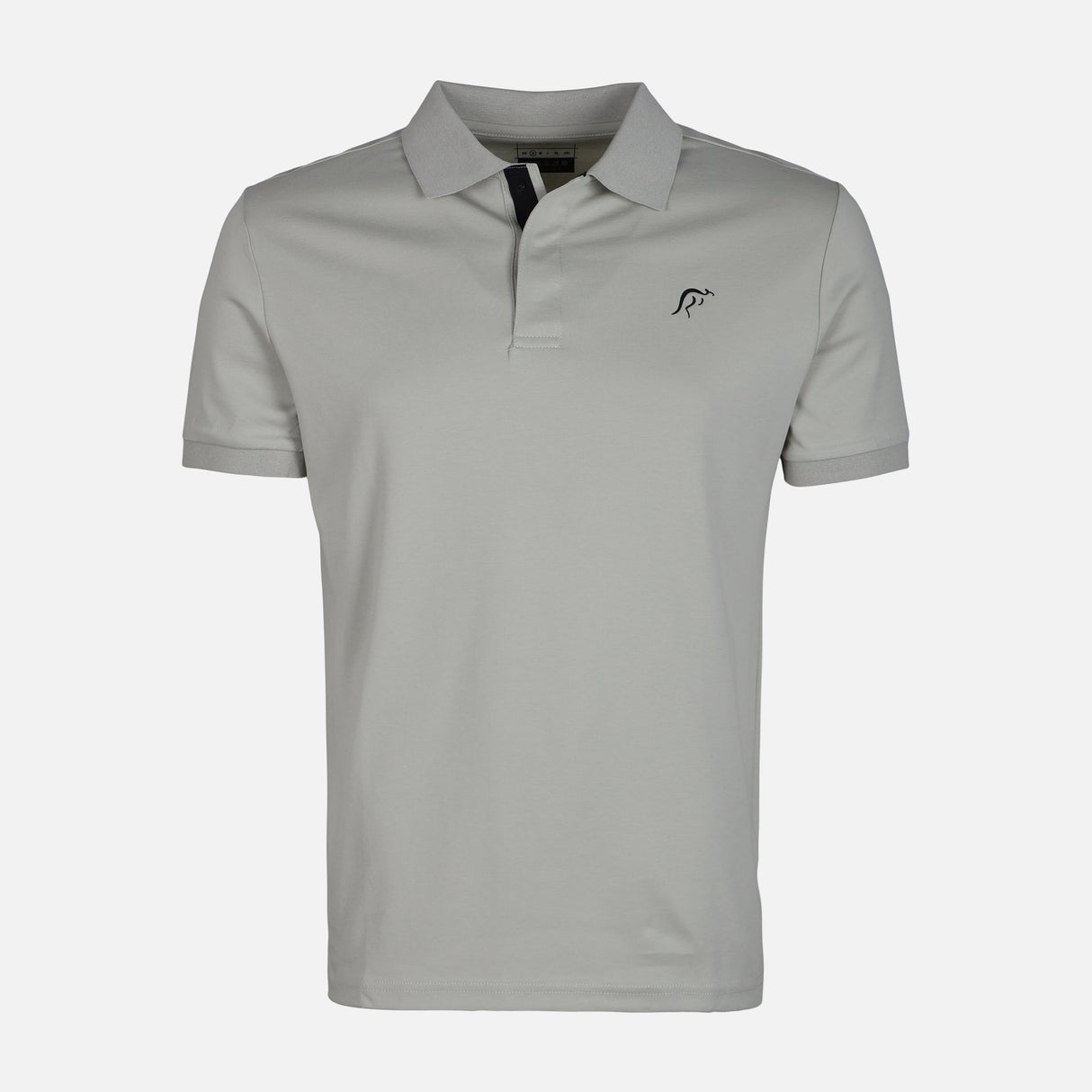 MEN BASIC POLO PLUS FIT