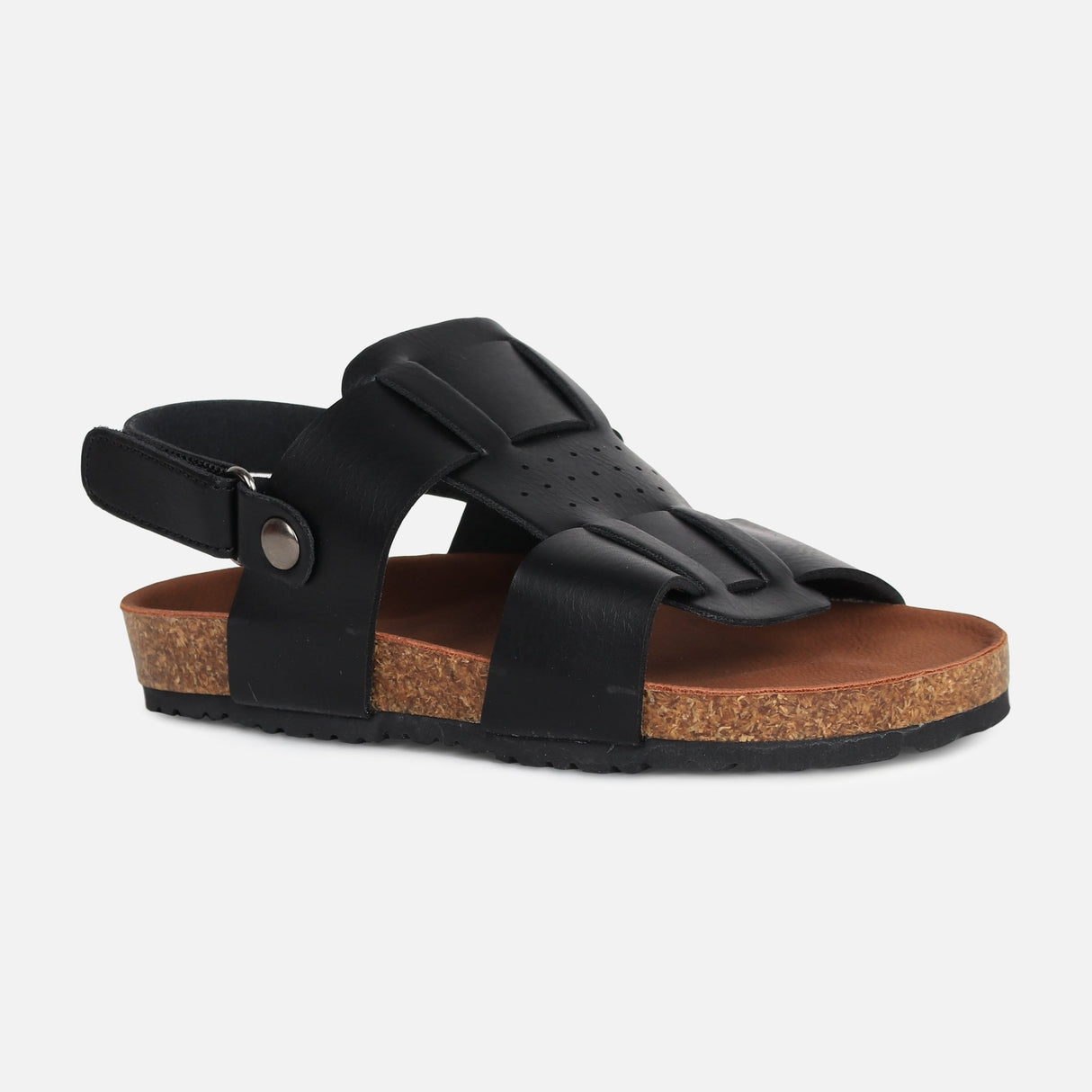 BOYS CASUAL SLIP-ON SANDALS