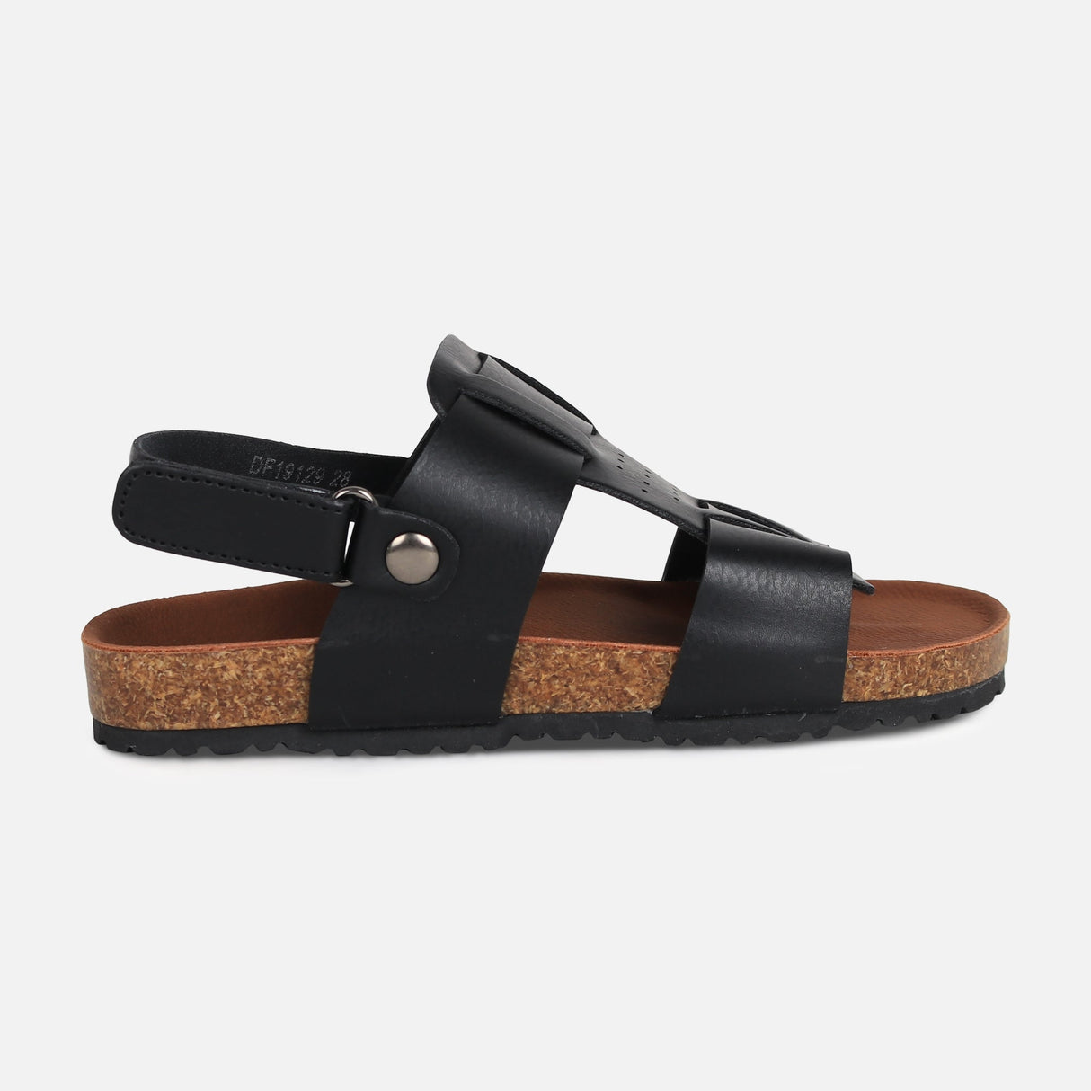 BOYS CASUAL SLIP-ON SANDALS