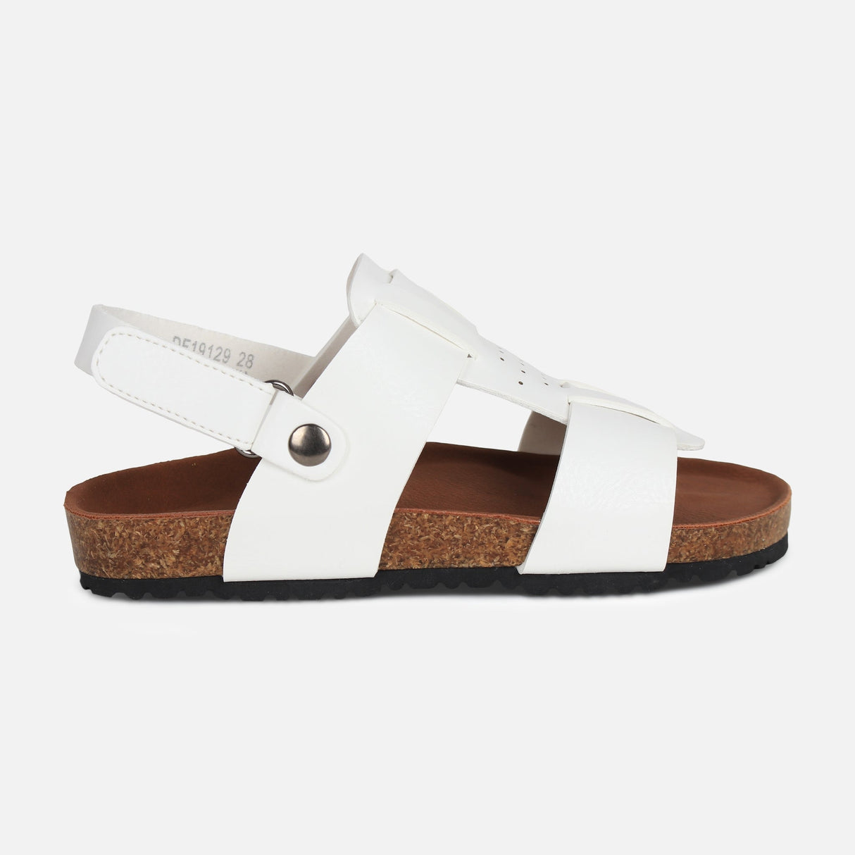 BOYS CASUAL SLIP-ON SANDALS