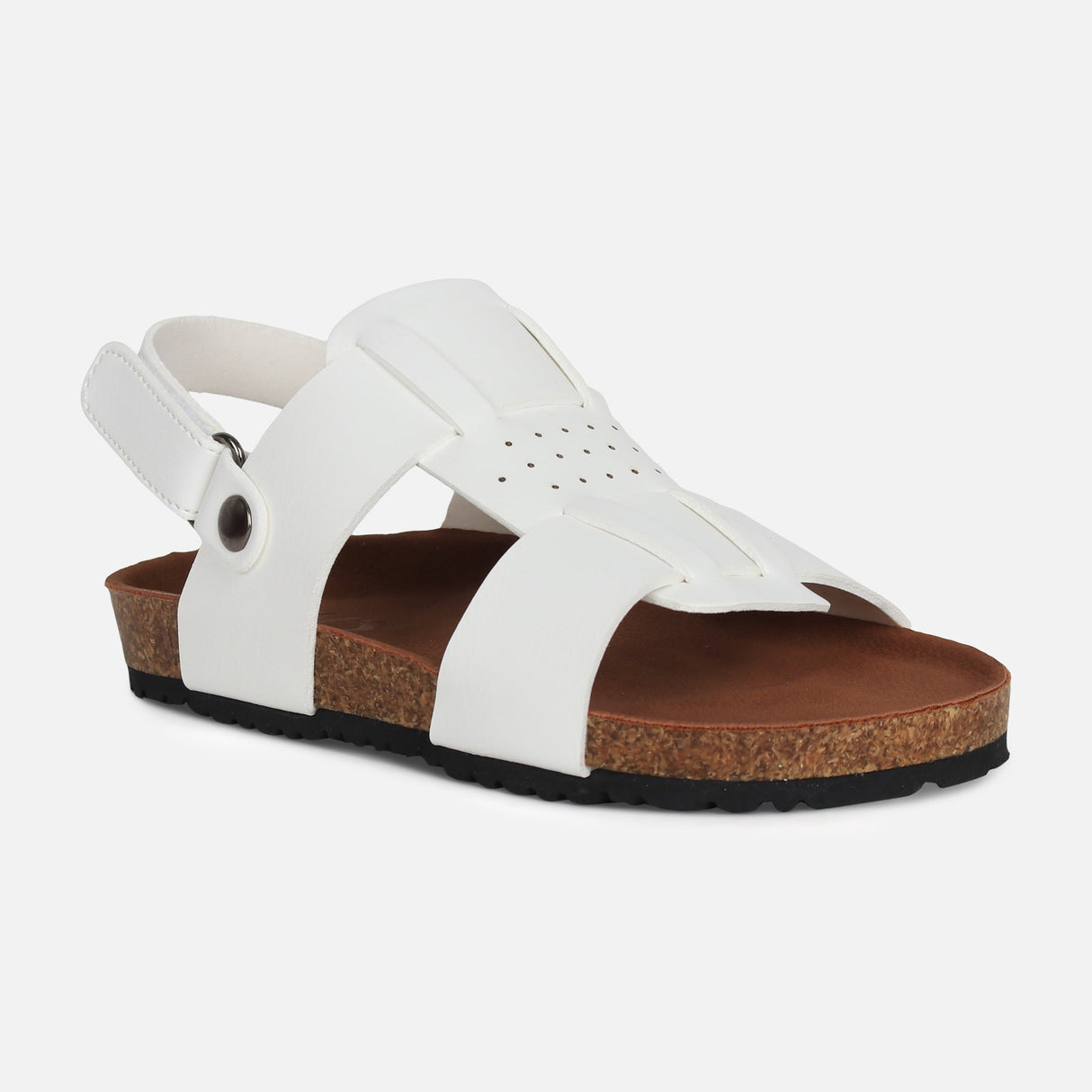 BOYS CASUAL SLIP-ON SANDALS