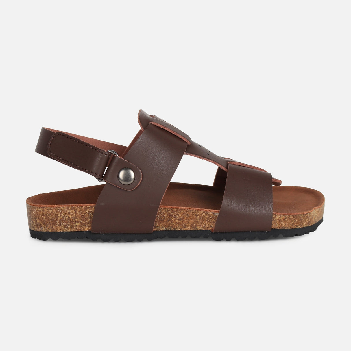 BOYS CASUAL SLIP-ON SANDALS