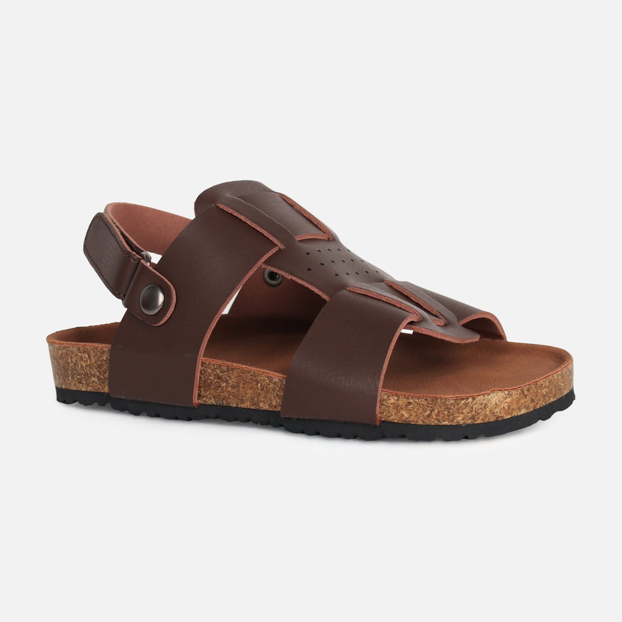 BOYS CASUAL SLIP-ON SANDALS