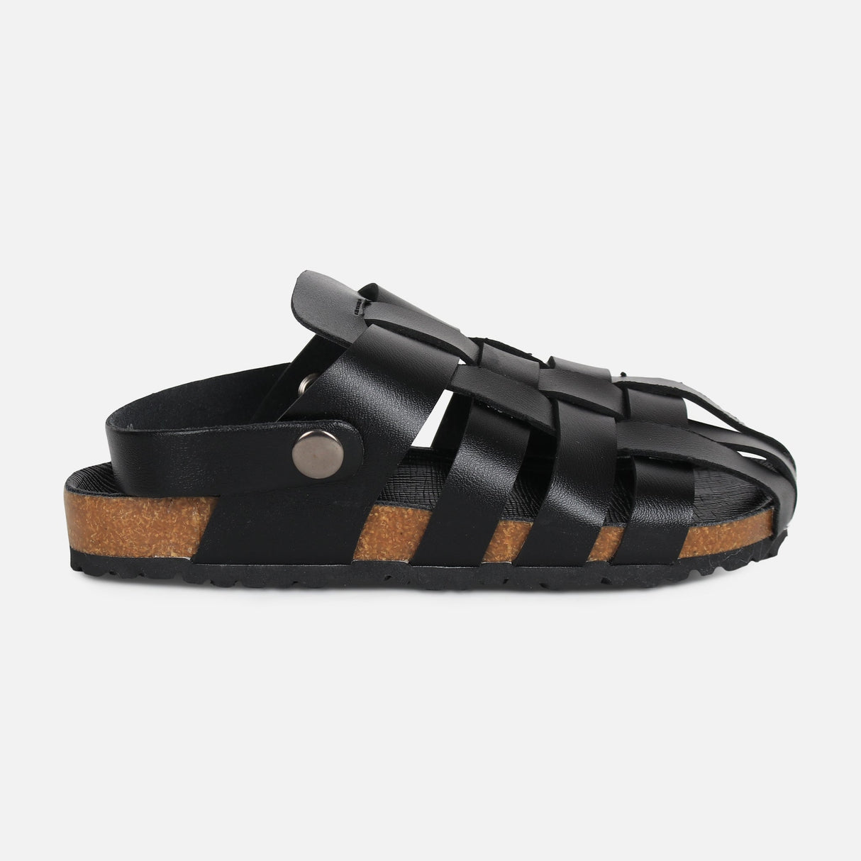 BOYS CASUAL SLIP-ON SANDALS