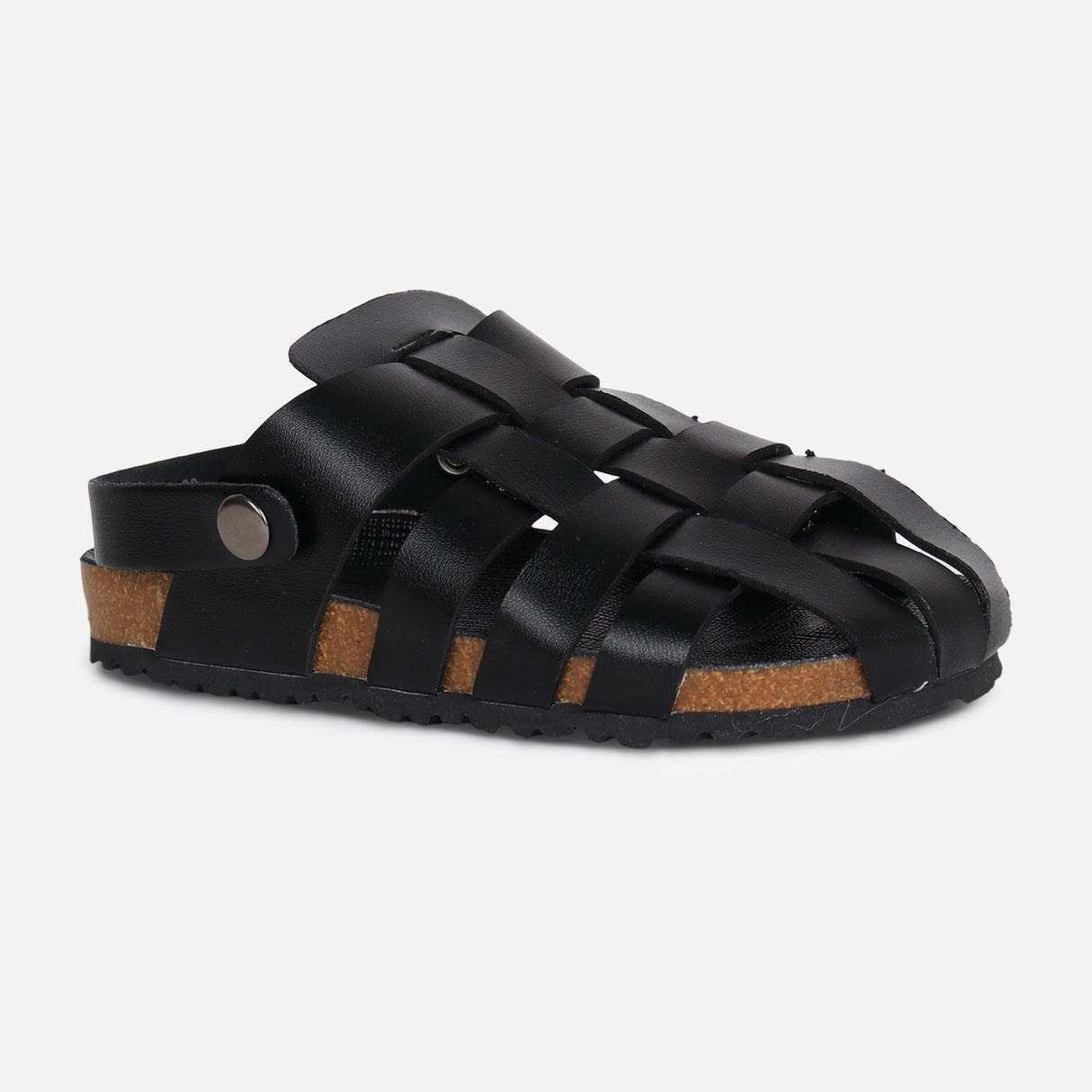 BOYS CASUAL SLIP-ON SANDALS