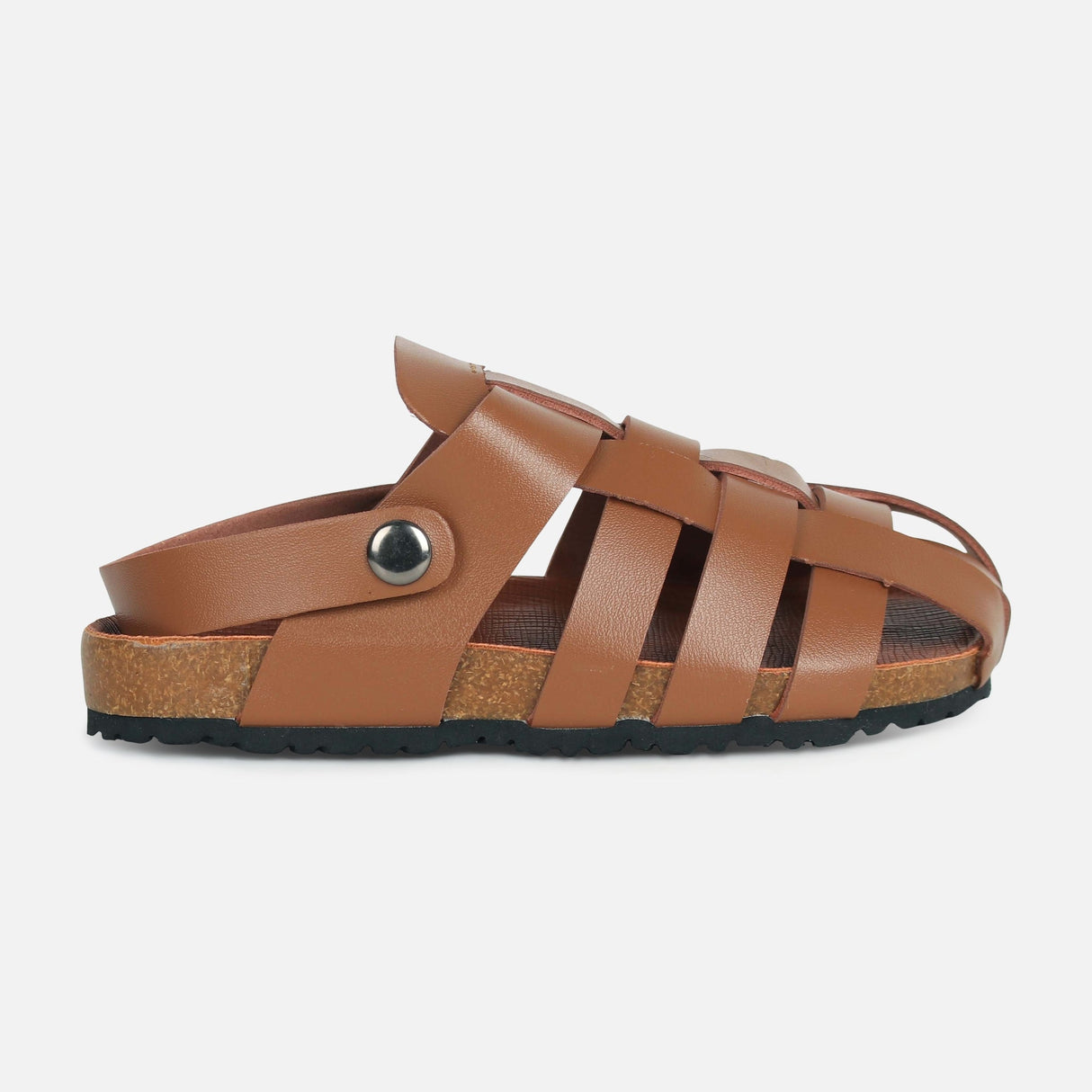 BOYS CASUAL SLIP-ON SANDALS