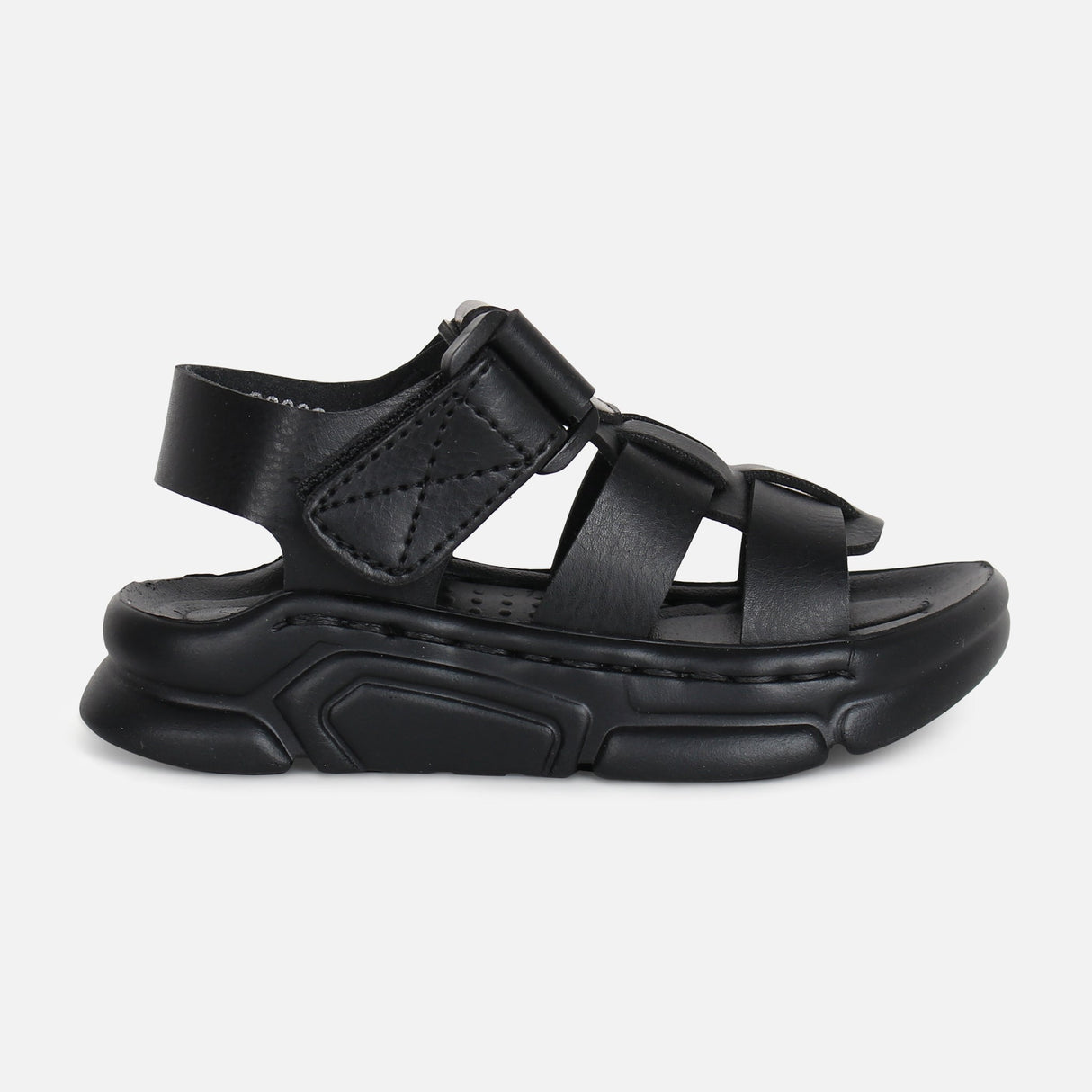 BOYS CASUAL SLIP-ON SANDALS