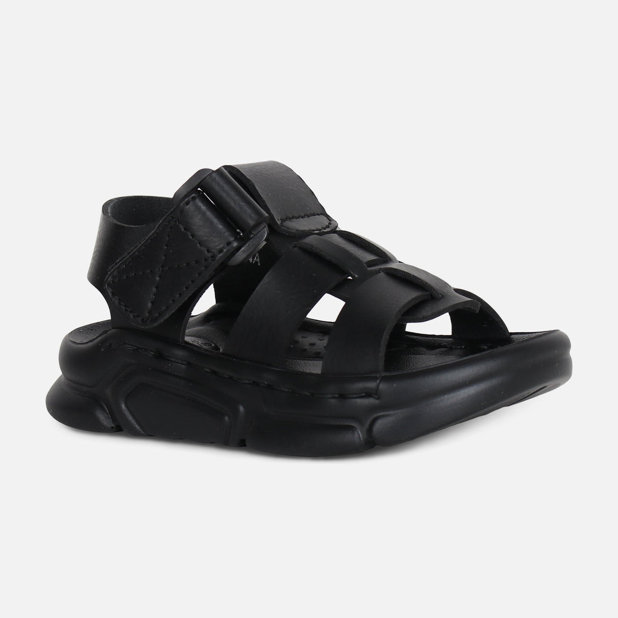 BOYS CASUAL SLIP-ON SANDALS