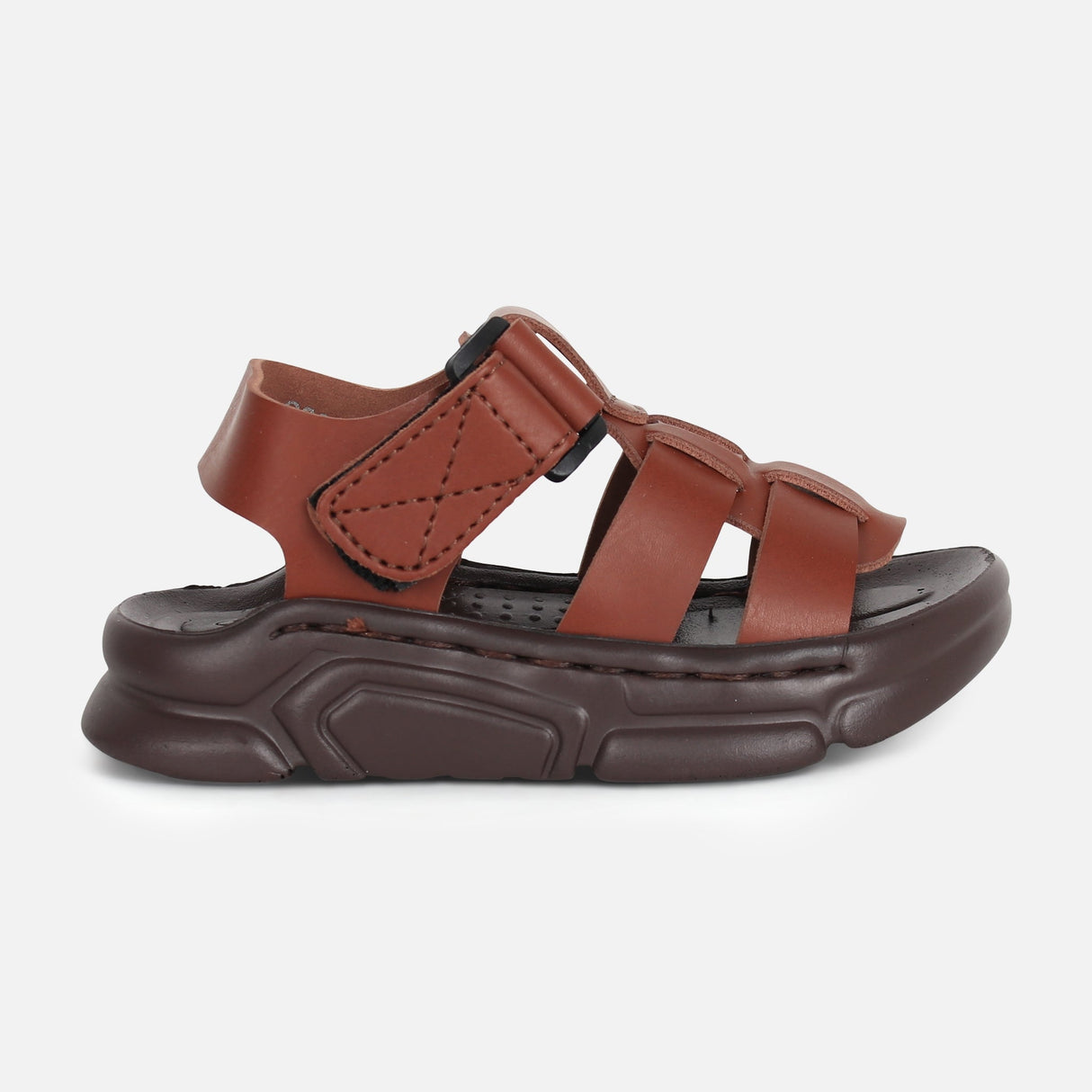 BOYS CASUAL SLIP-ON SANDALS
