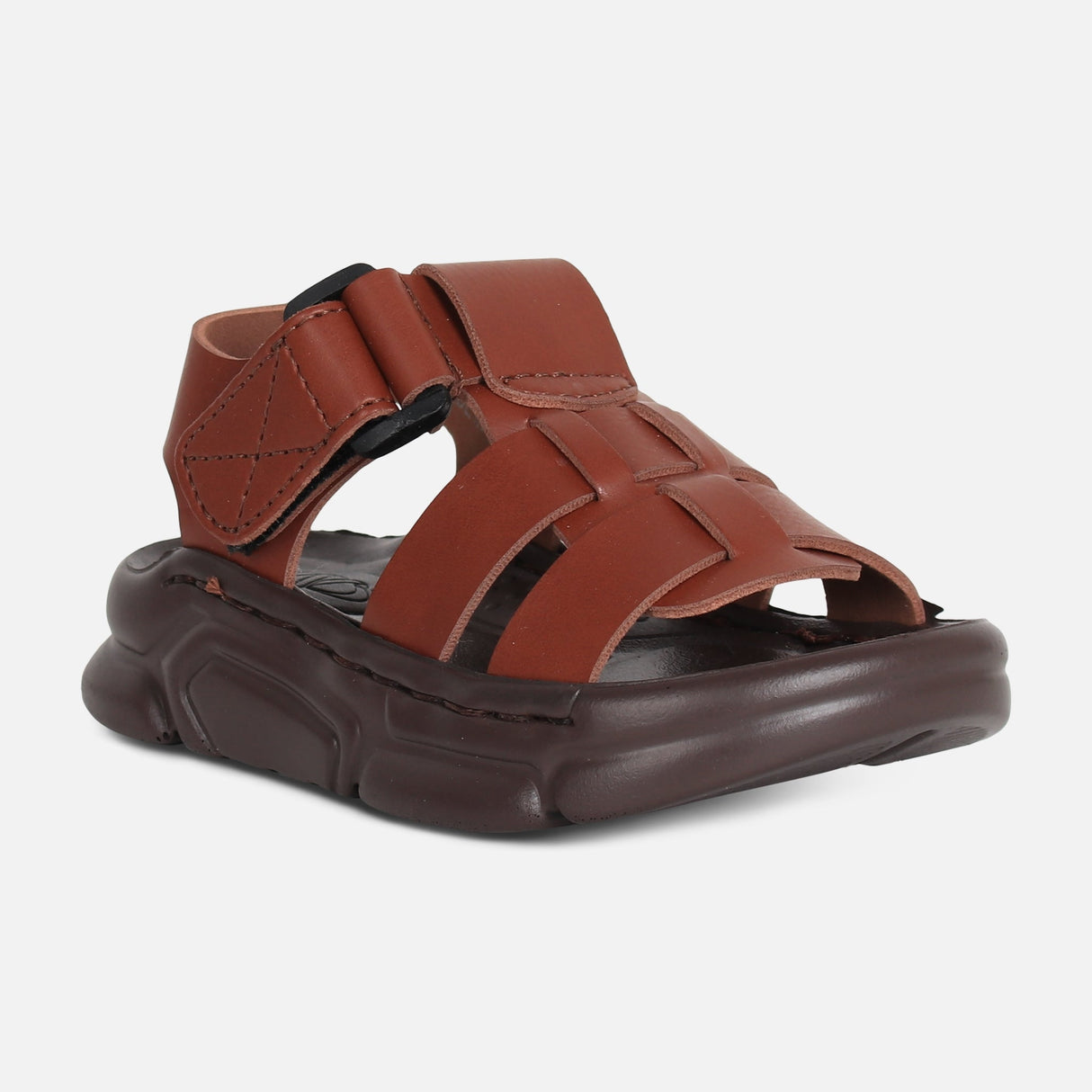 BOYS CASUAL SLIP-ON SANDALS