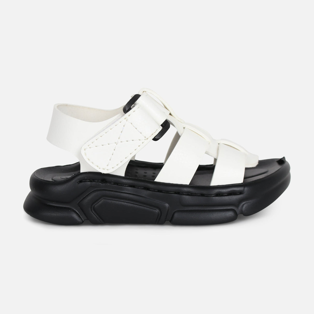 BOYS CASUAL SLIP-ON SANDALS