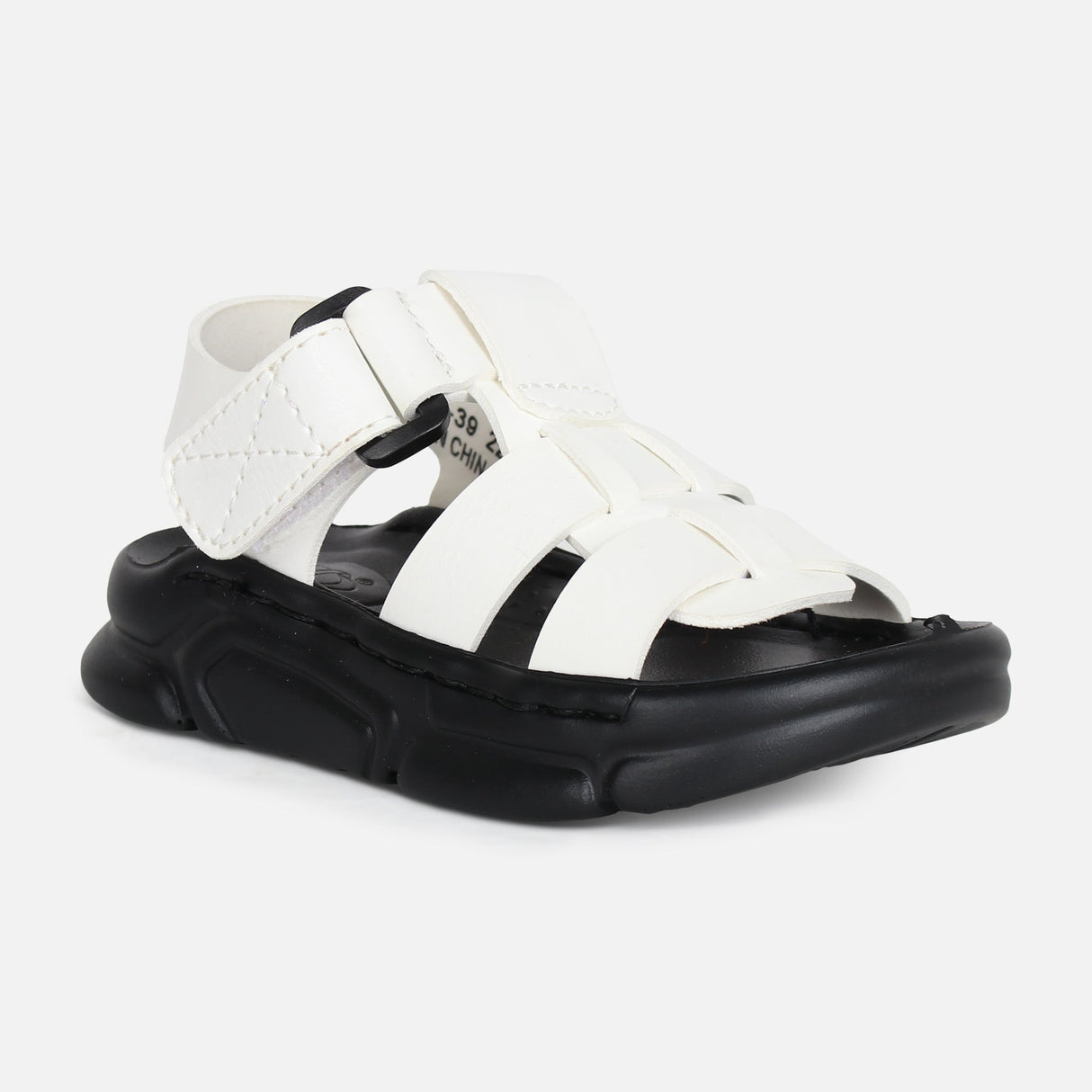 BOYS CASUAL SLIP-ON SANDALS