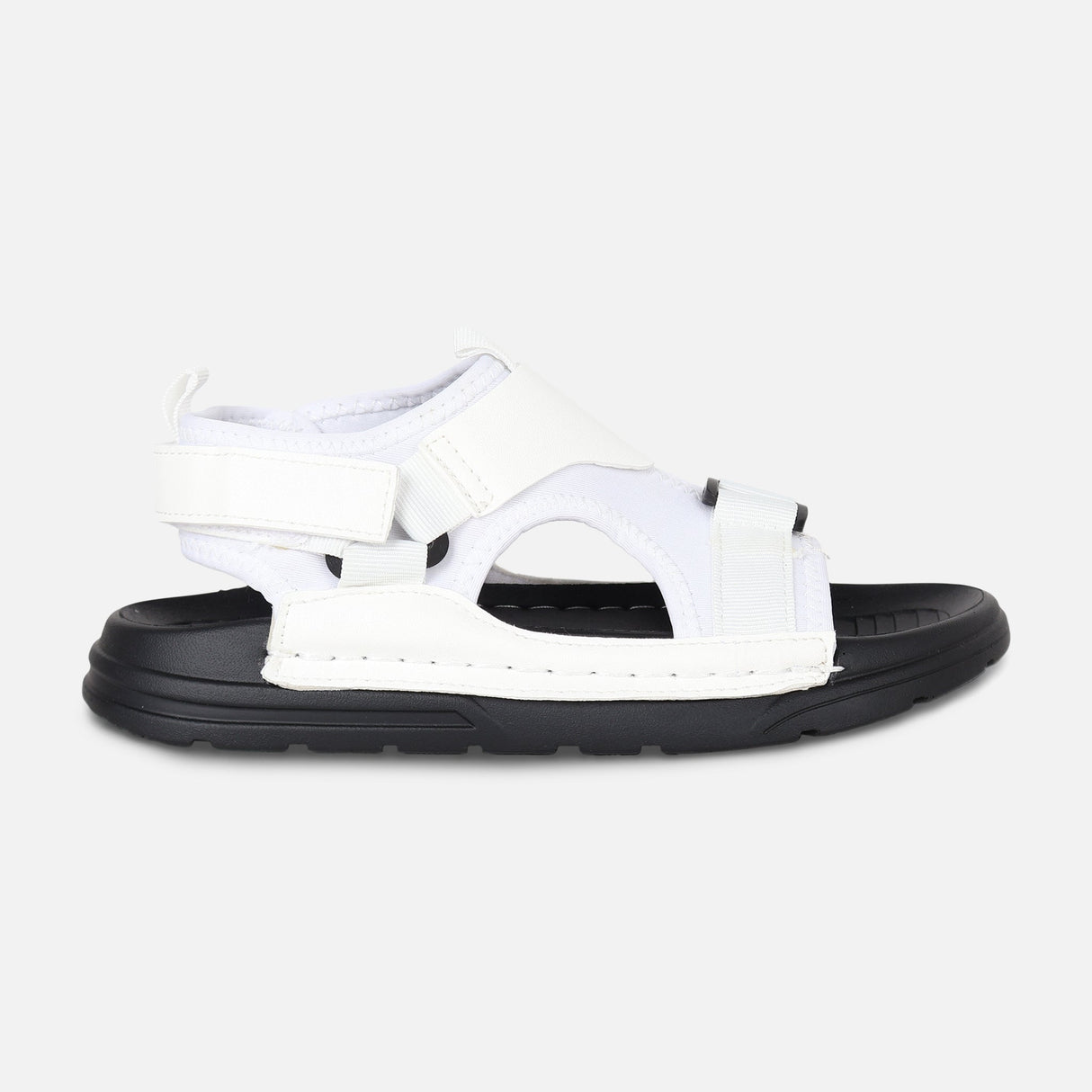 BOYS CASUAL SLIP-ON SANDALS