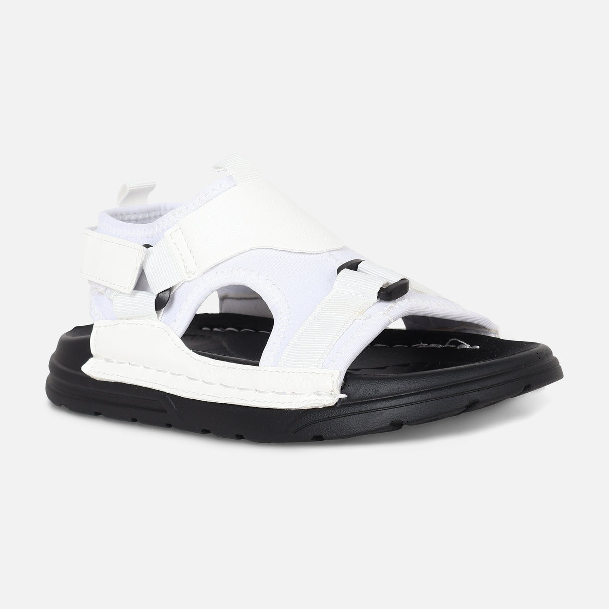 BOYS CASUAL SLIP-ON SANDALS