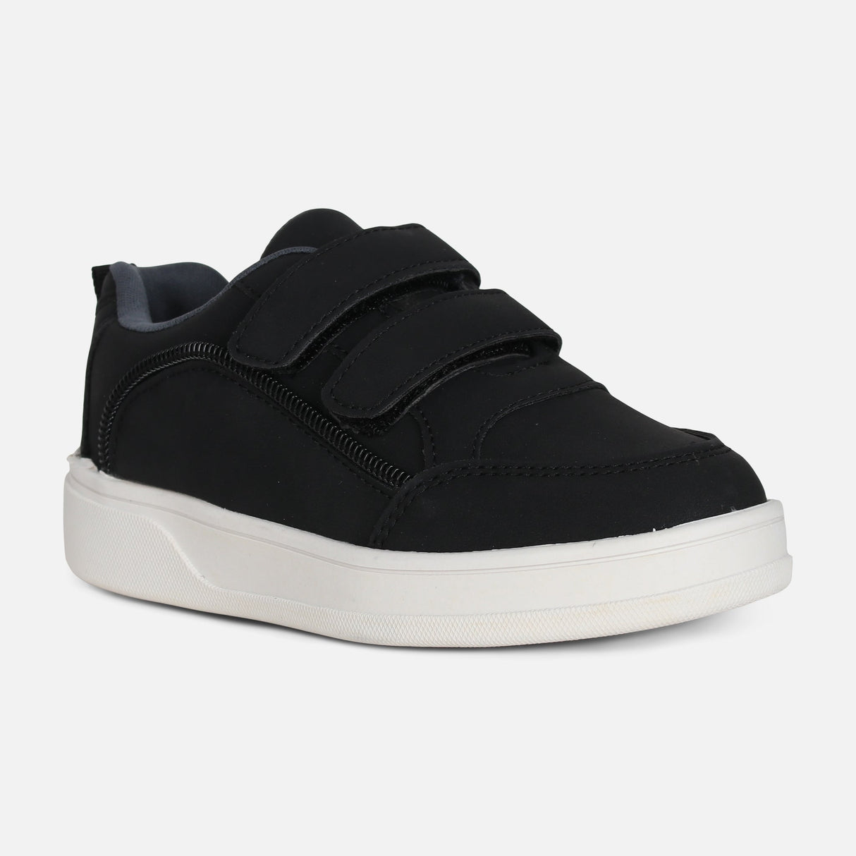 BOYS CASUAL VELCRO SHOES