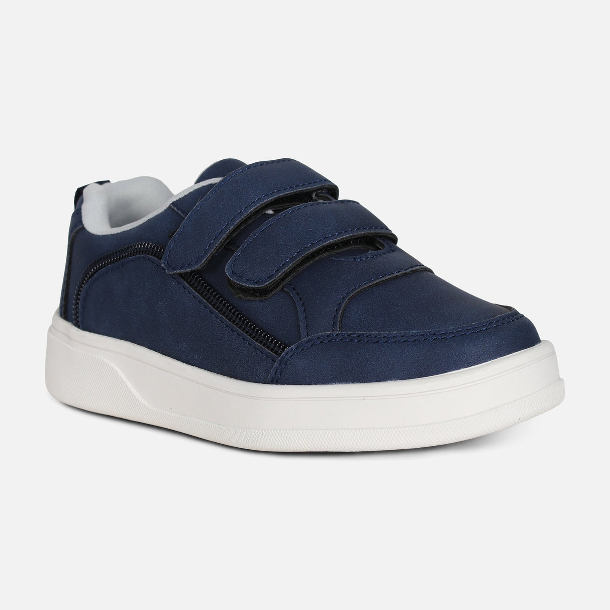 BOYS CASUAL VELCRO SHOES
