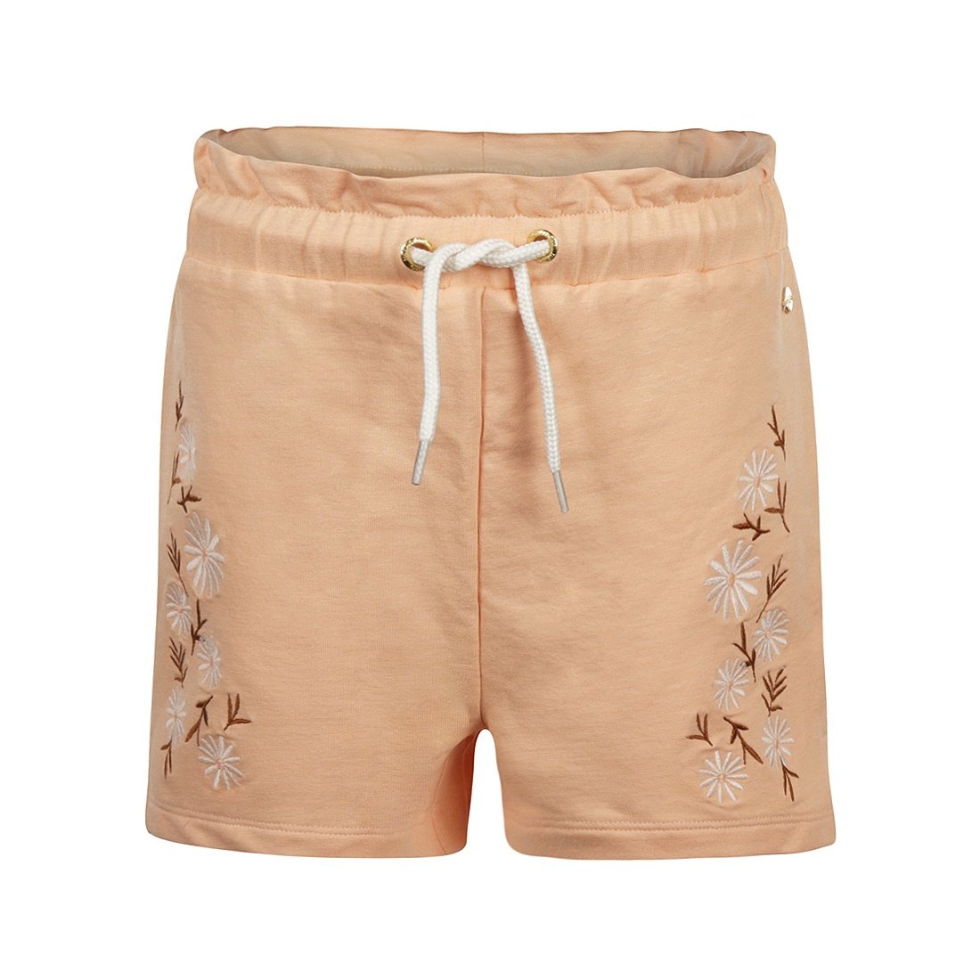 GIRLS JOGGING SHORTS