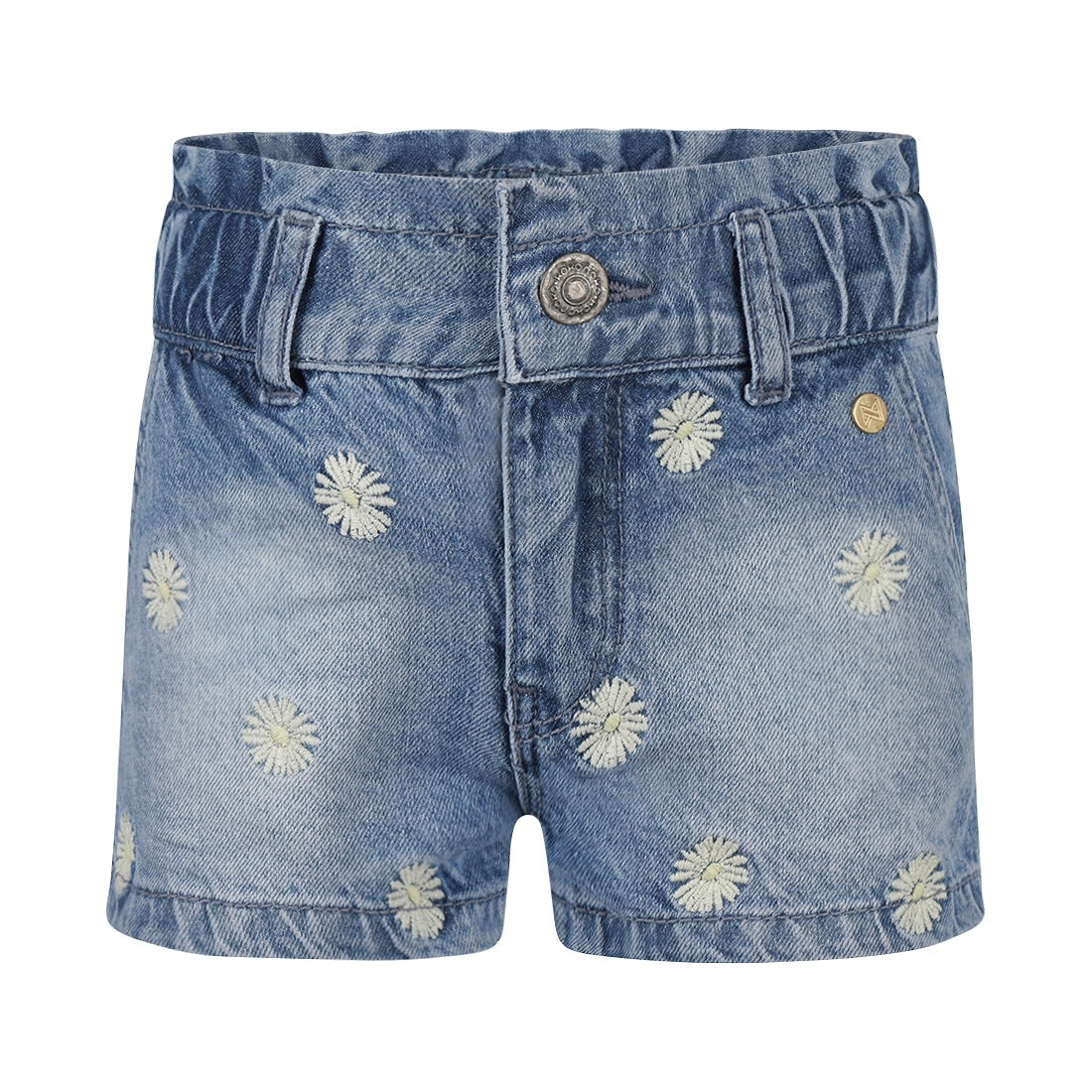 GIRLS JEANS SHORTS