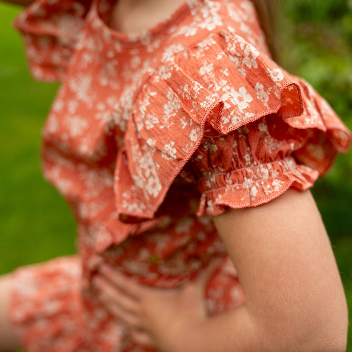 فستان بناتي