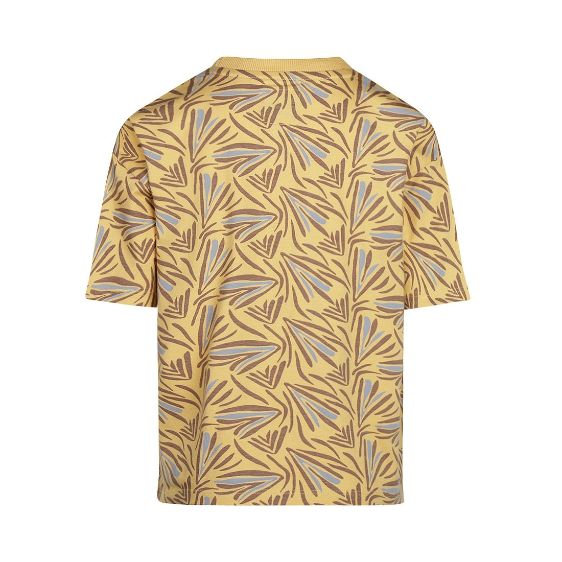 Boys T-Shirt Loose Fit