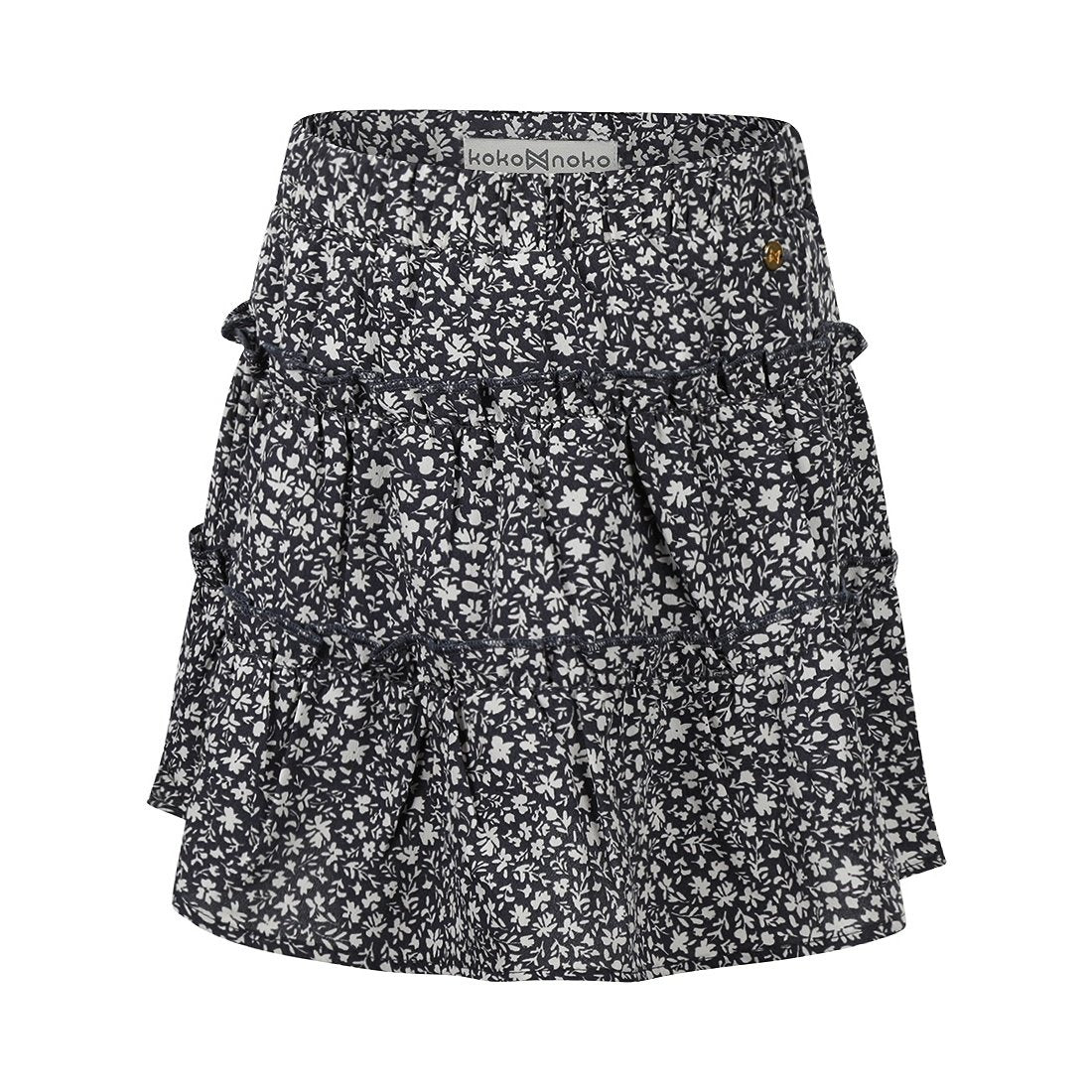 GIRLS SKORT