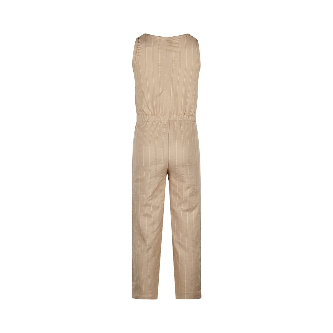 GIRLS JUMPSUIT SLEEVELESS