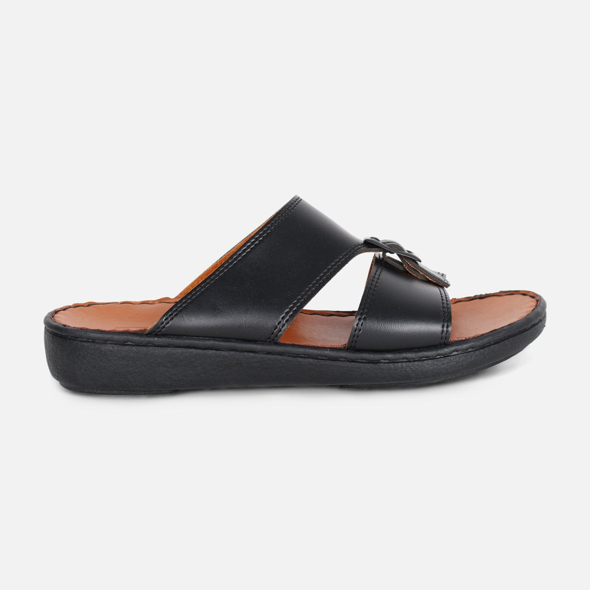 MEN ARABIC SLIP-ON SLIPPERS