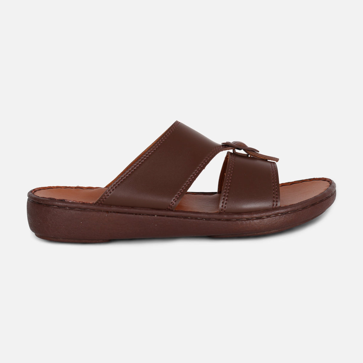 MEN ARABIC SLIP-ON SLIPPERS