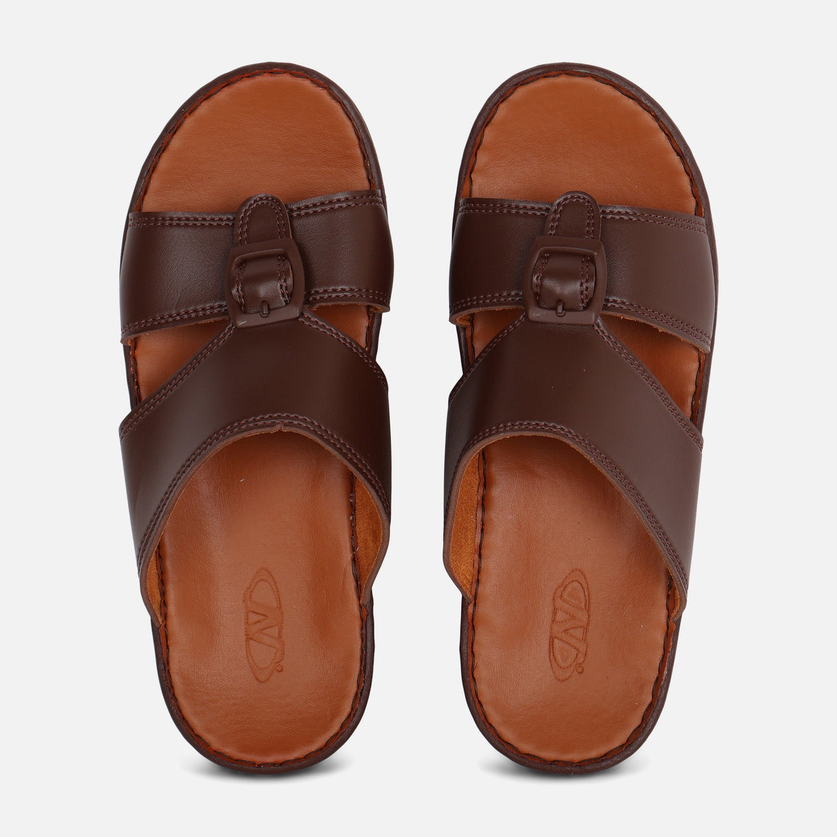 MEN ARABIC SLIP-ON SLIPPERS