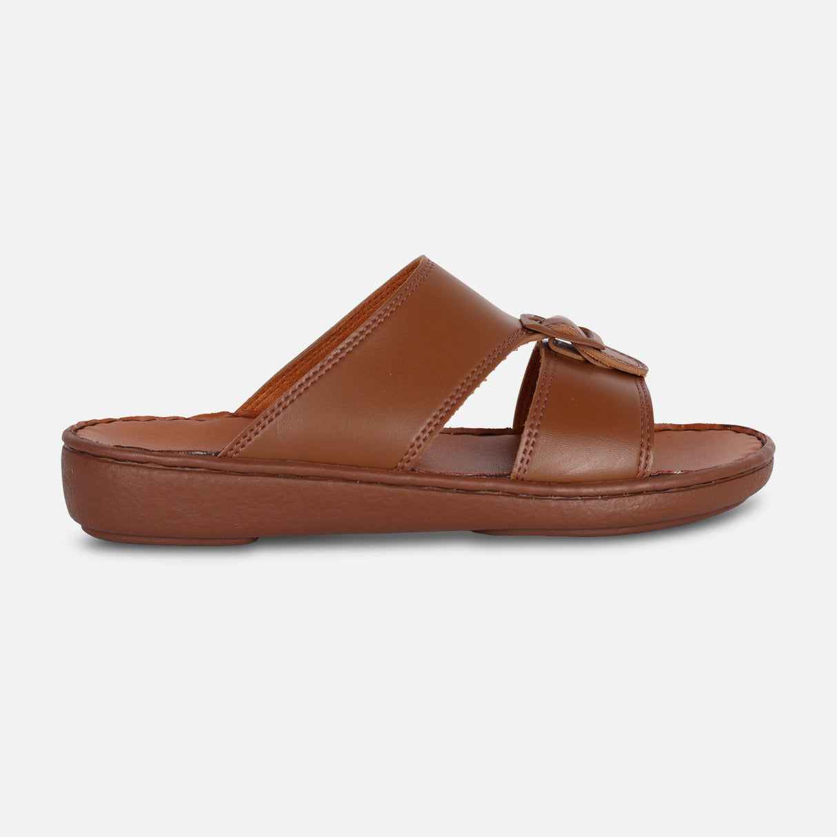 MEN ARABIC SLIP-ON SLIPPERS