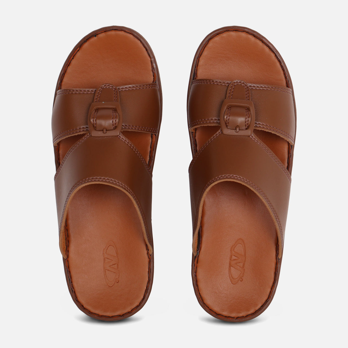 MEN ARABIC SLIP-ON SLIPPERS