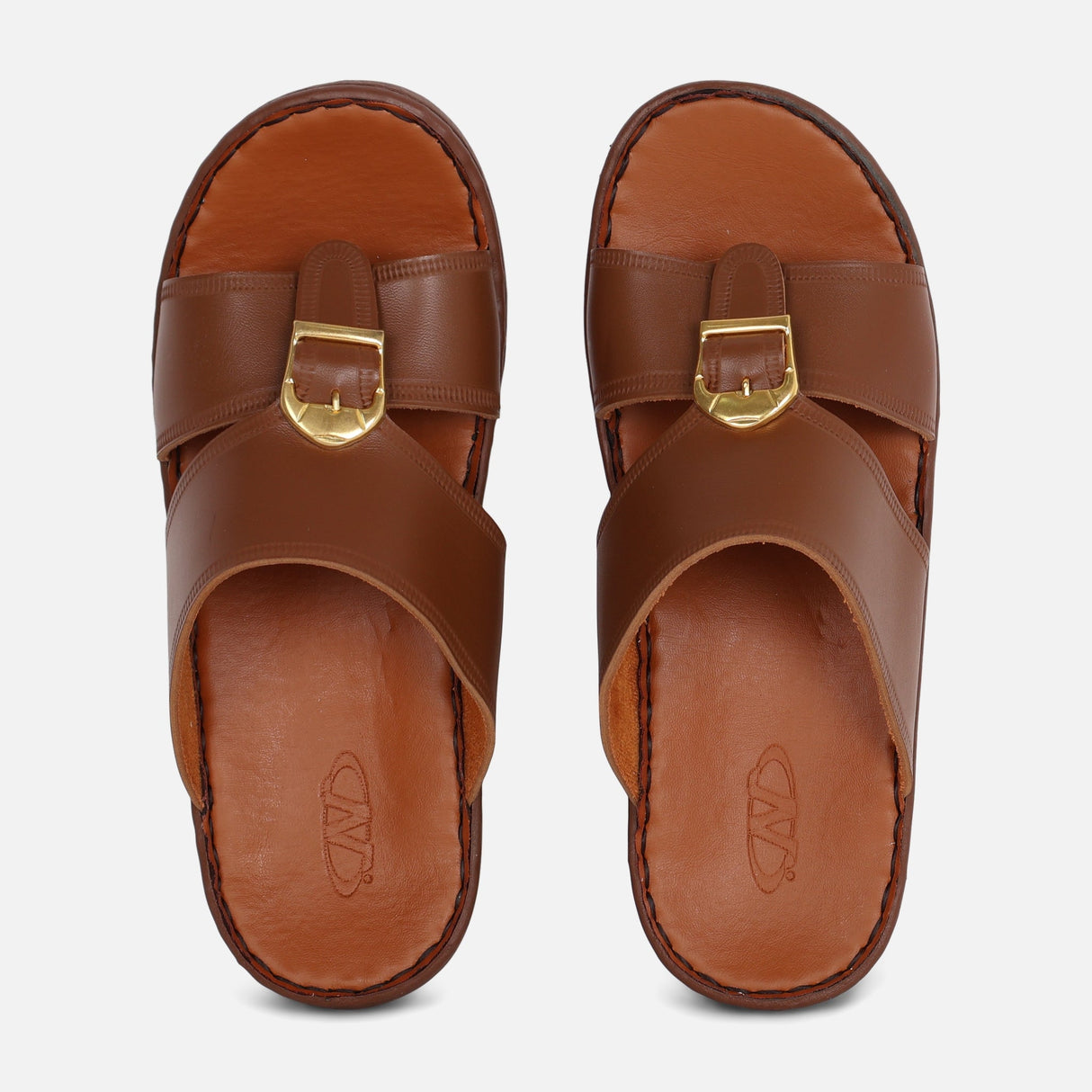 MEN ARABIC SLIP-ON SLIPPERS