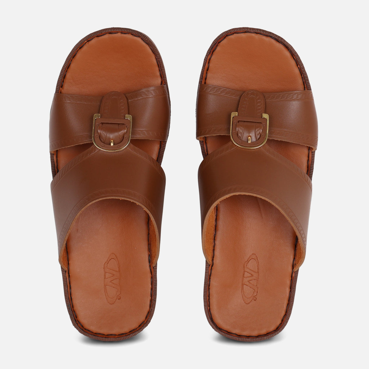 MEN ARABIC SLIP-ON SLIPPERS