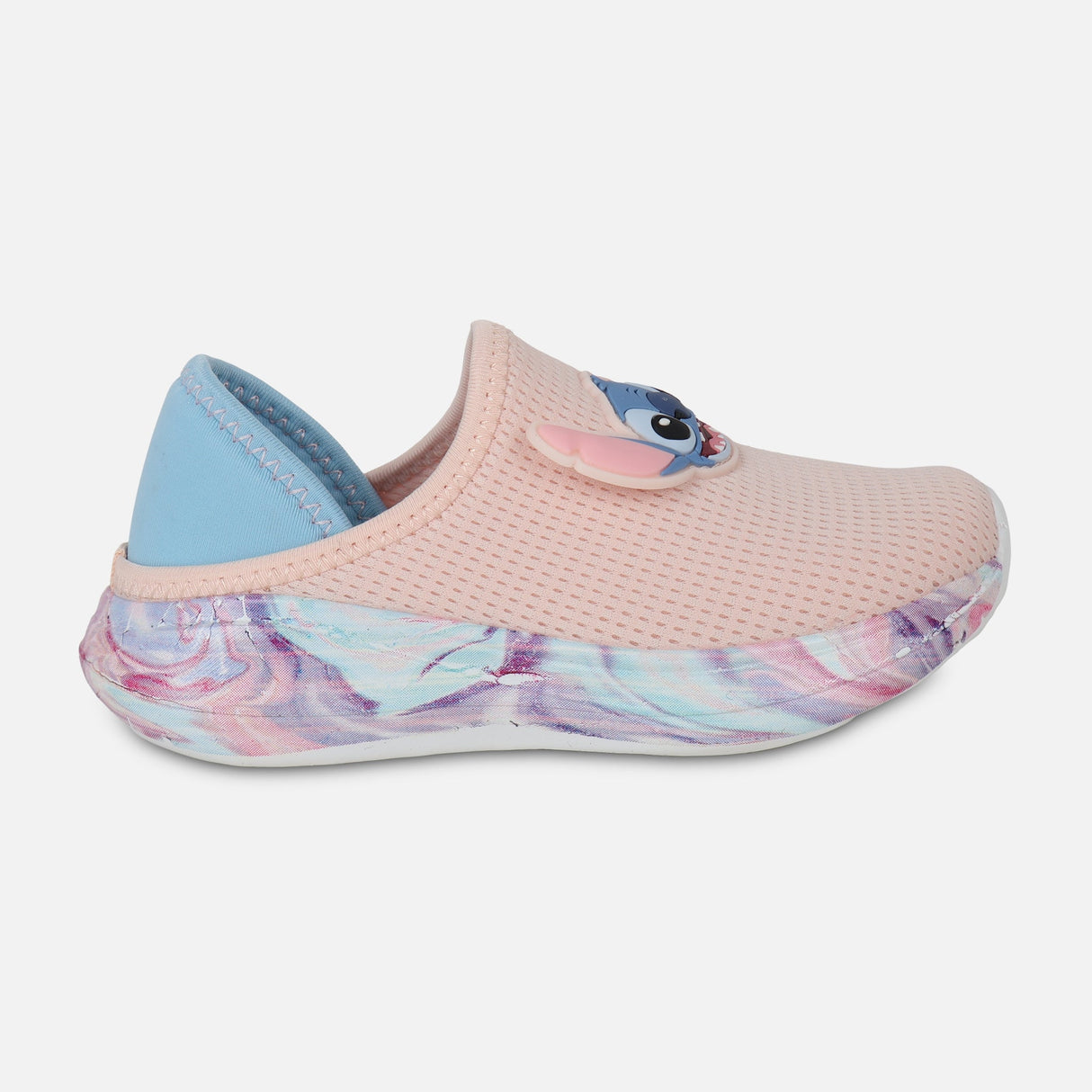 GIRLS SPORTS SLIP-ON SHOES