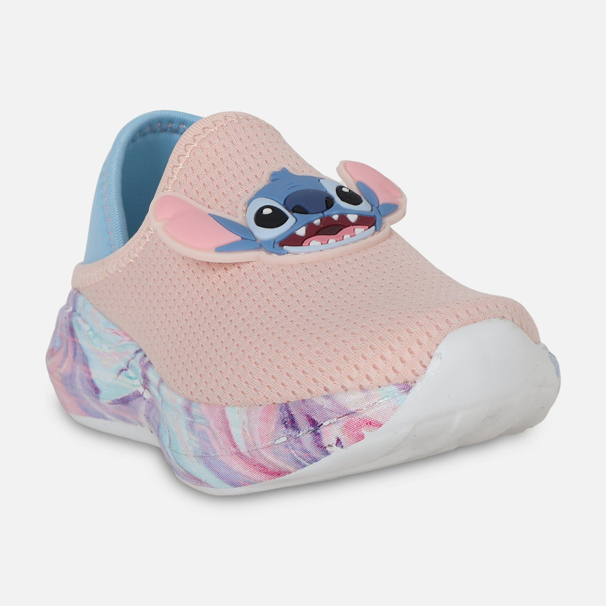 GIRLS SPORTS SLIP-ON SHOES