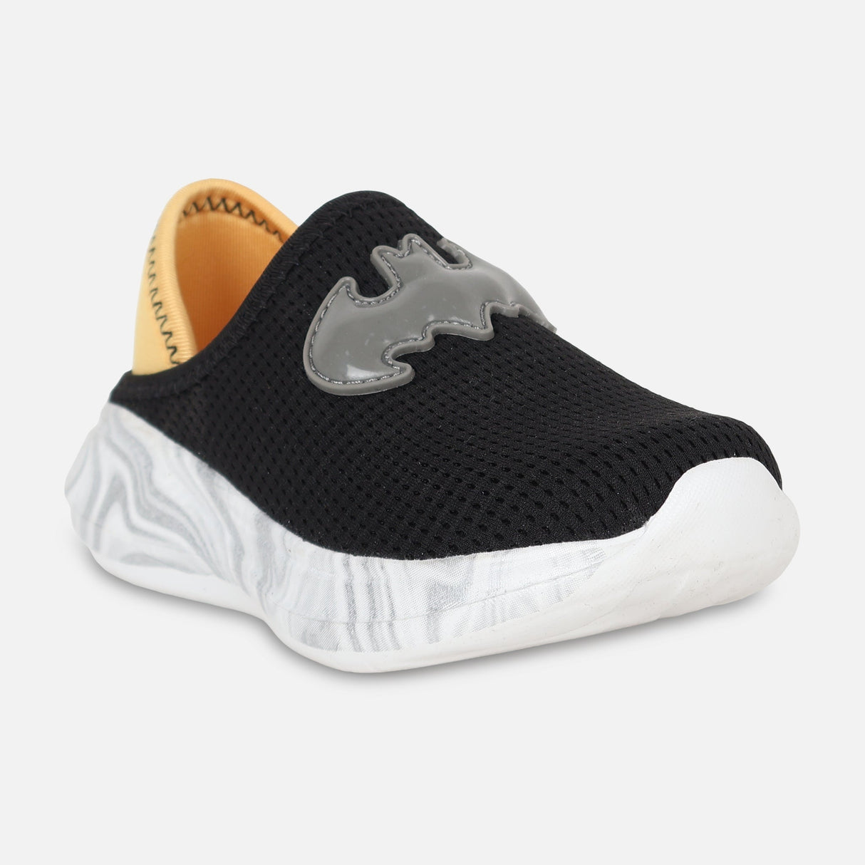 BOYS SPORTS SLIP-ON SHOES