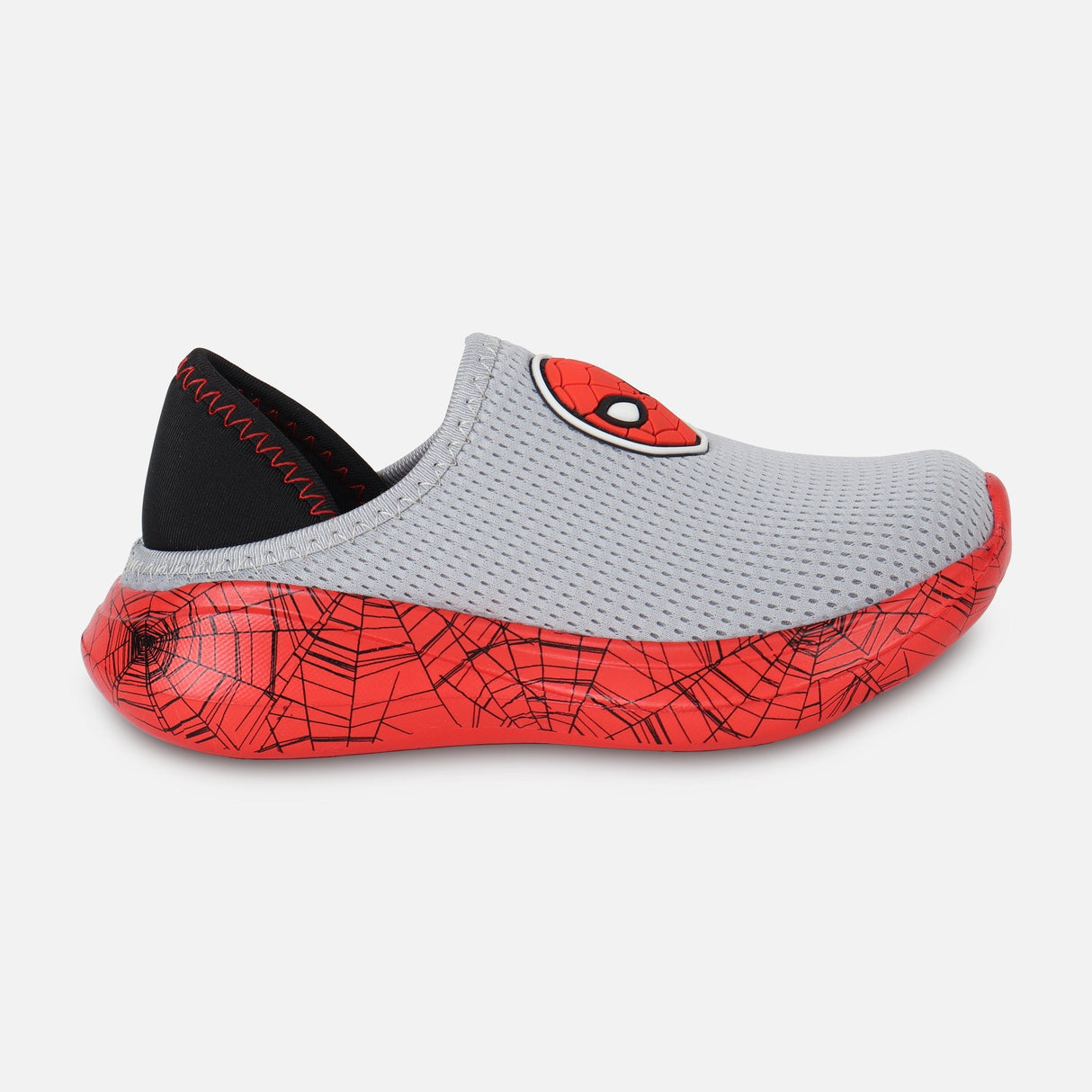 BOYS SPORTS SLIP-ON SHOES