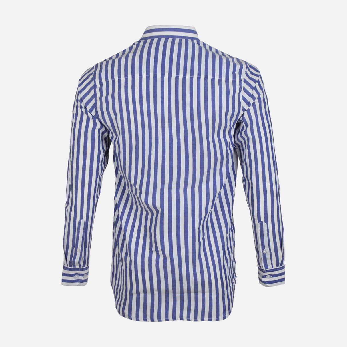 MEN SHIRT LONG SLEEVE REGULAR FIT