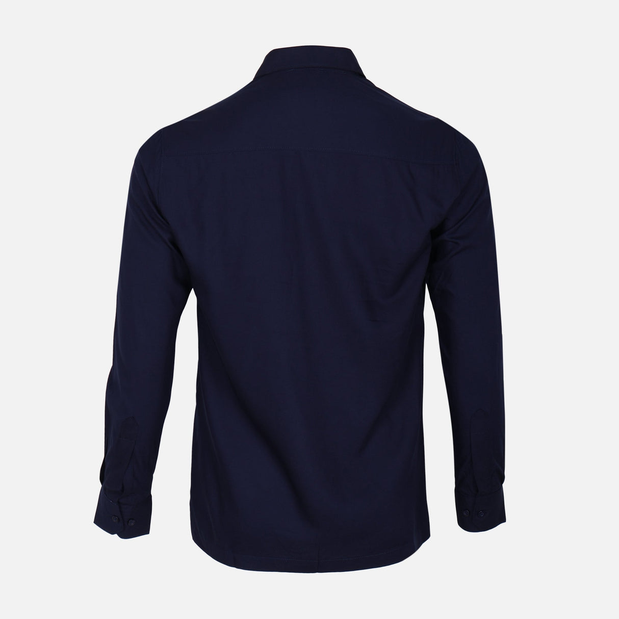 MEN PLAIN SHIRT LONG SLEEVES