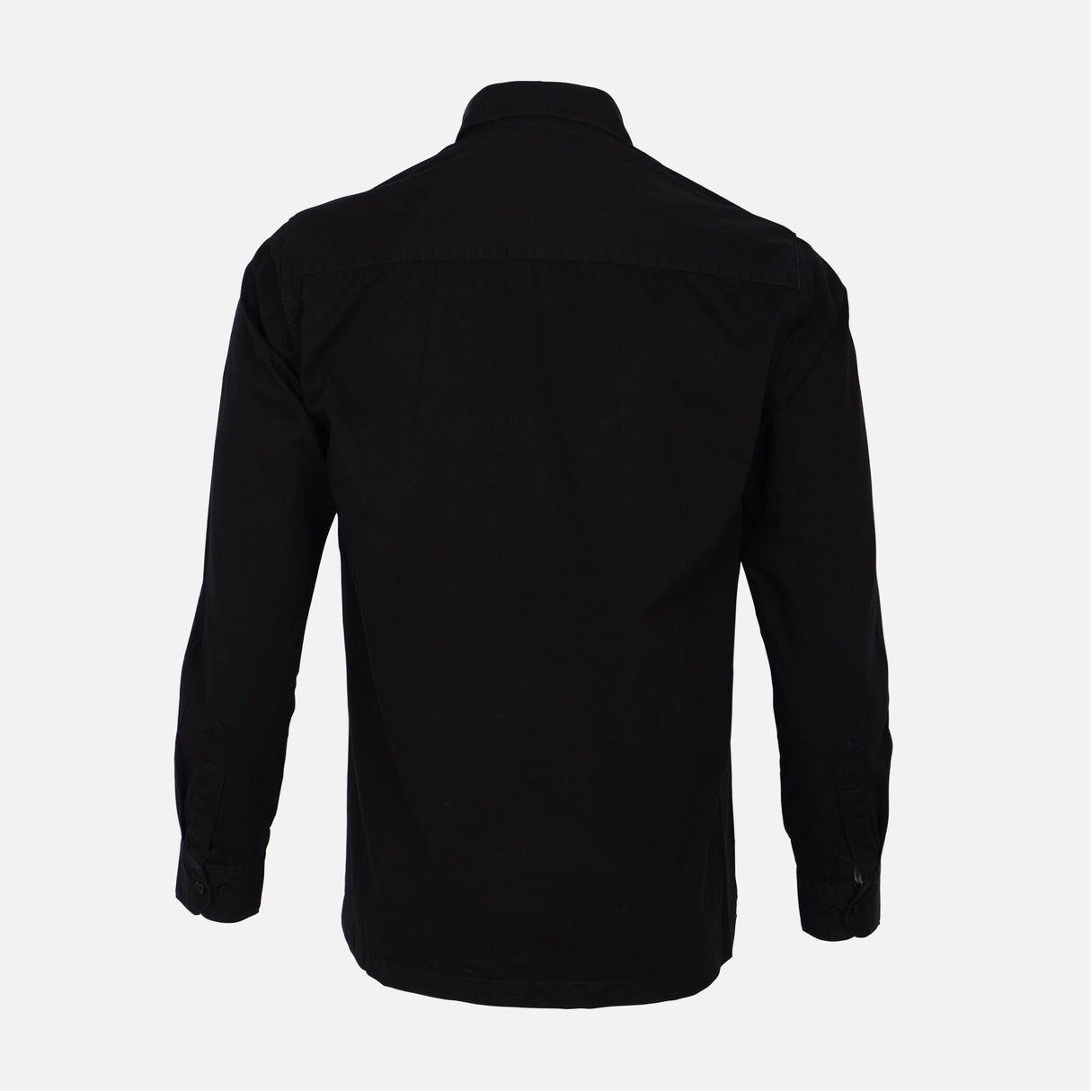 MEN PLAIN SHIRT LONG SLEEVES