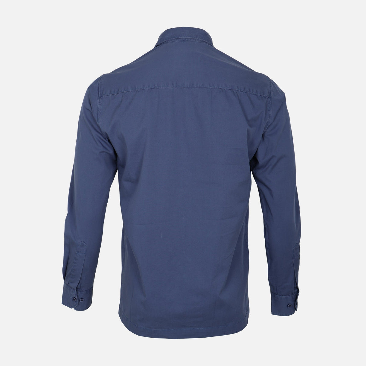 MEN PLAIN SHIRT LONG SLEEVES