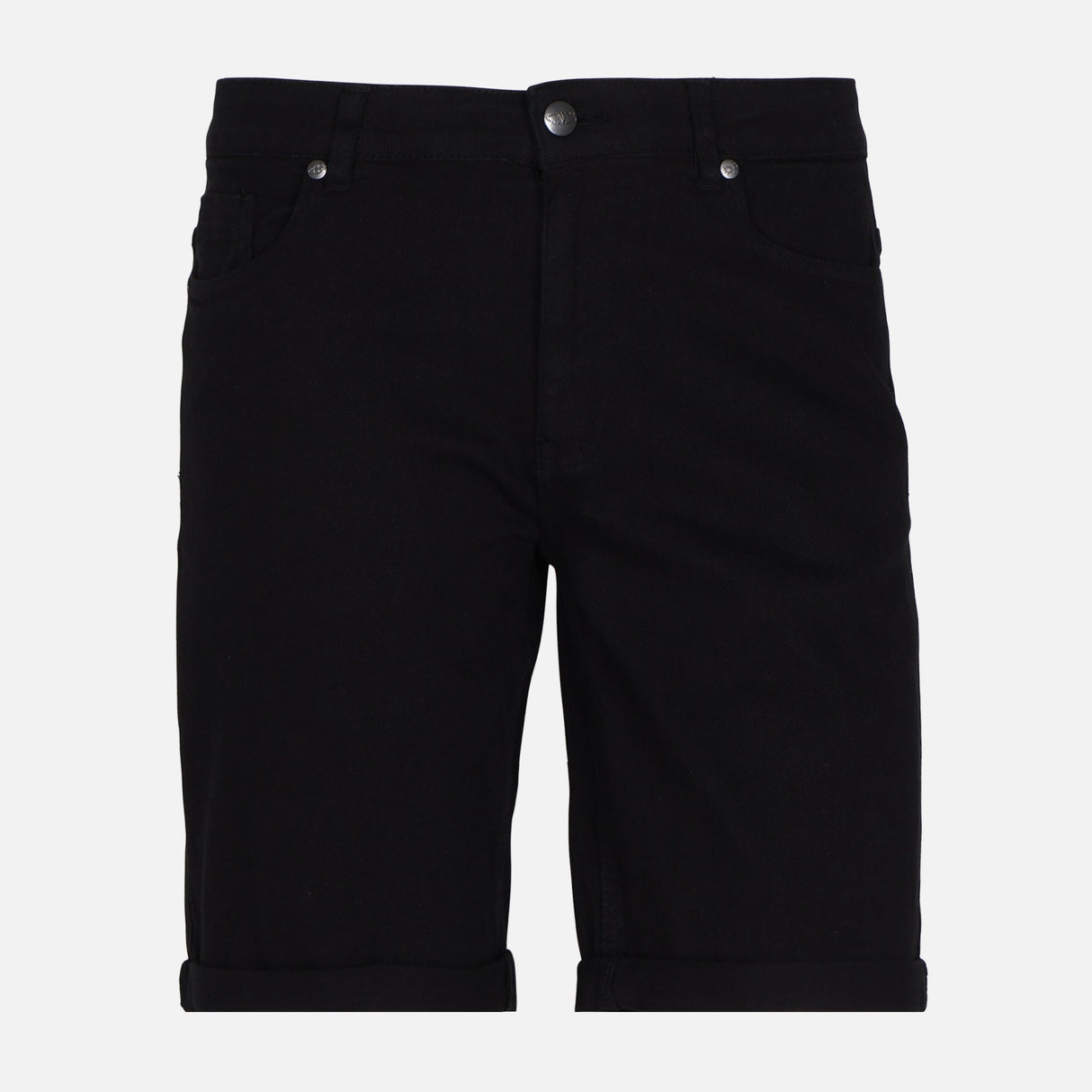 MEN SHORT WOVEN REGULAR FIT