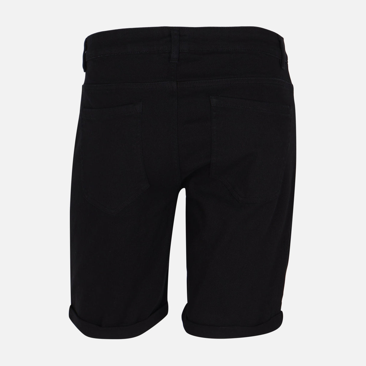 MEN SHORT WOVEN REGULAR FIT