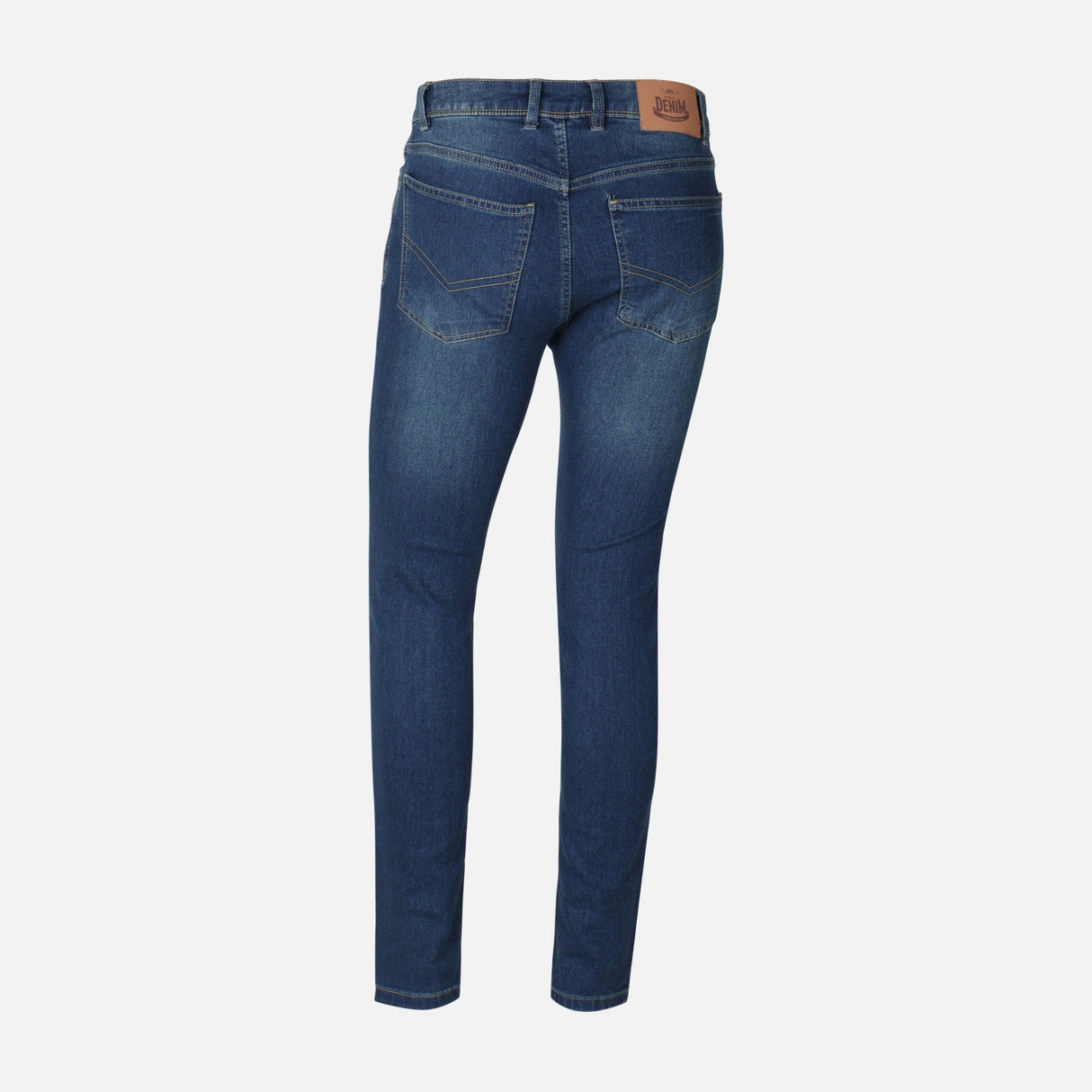 MEN PANTS JEANS REGULAR FIT