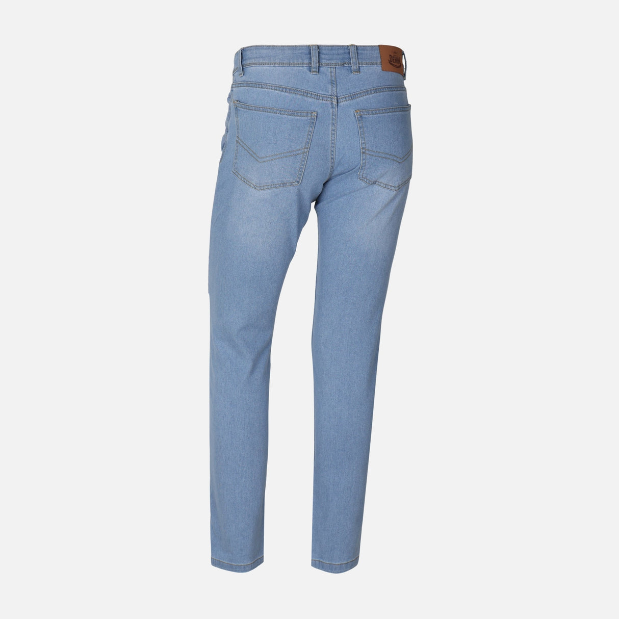 MEN PANTS JEANS REGULAR FIT