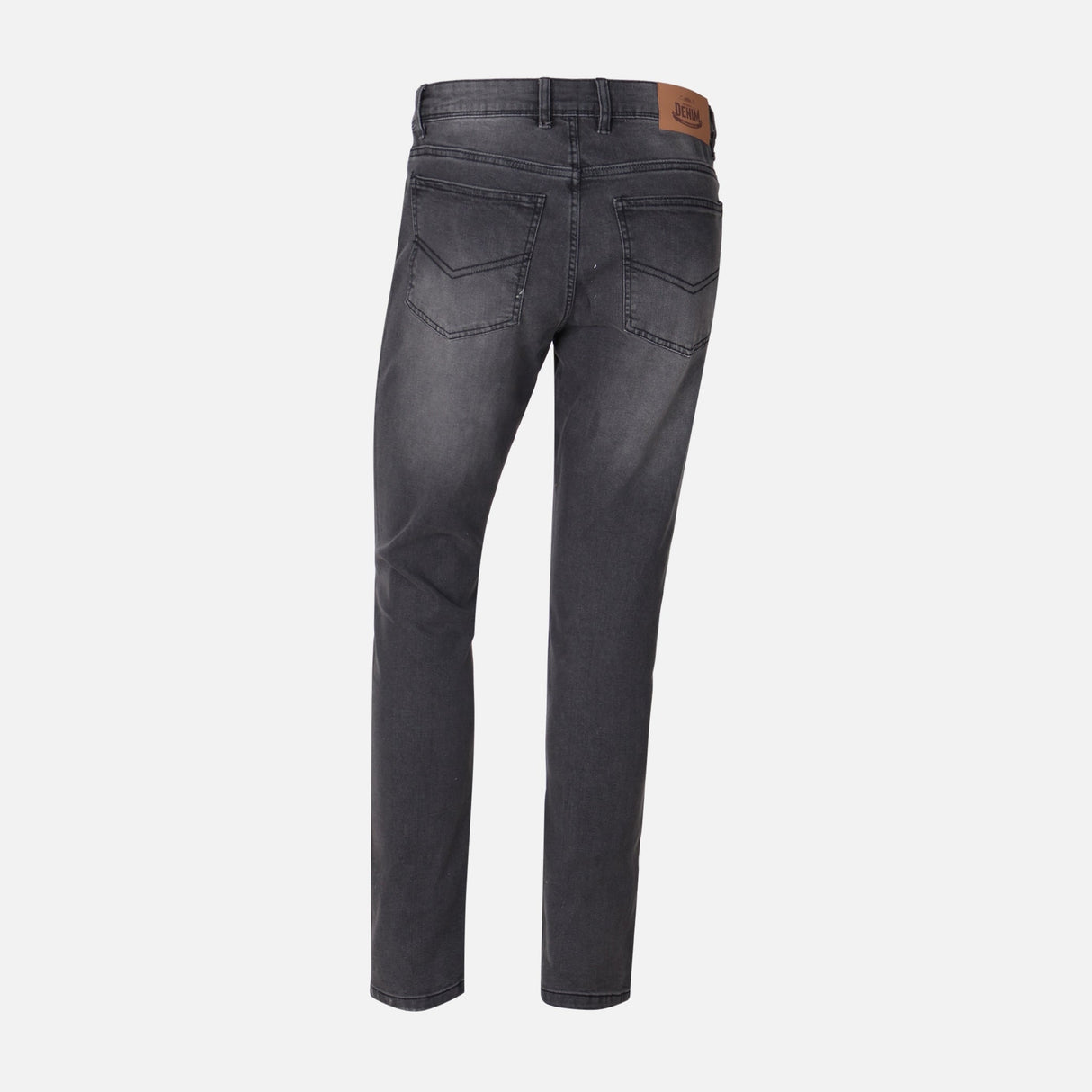MEN PANTS JEANS REGULAR FIT