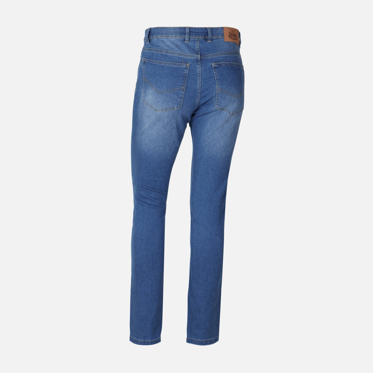 MEN PANTS JEANS REGULAR FIT