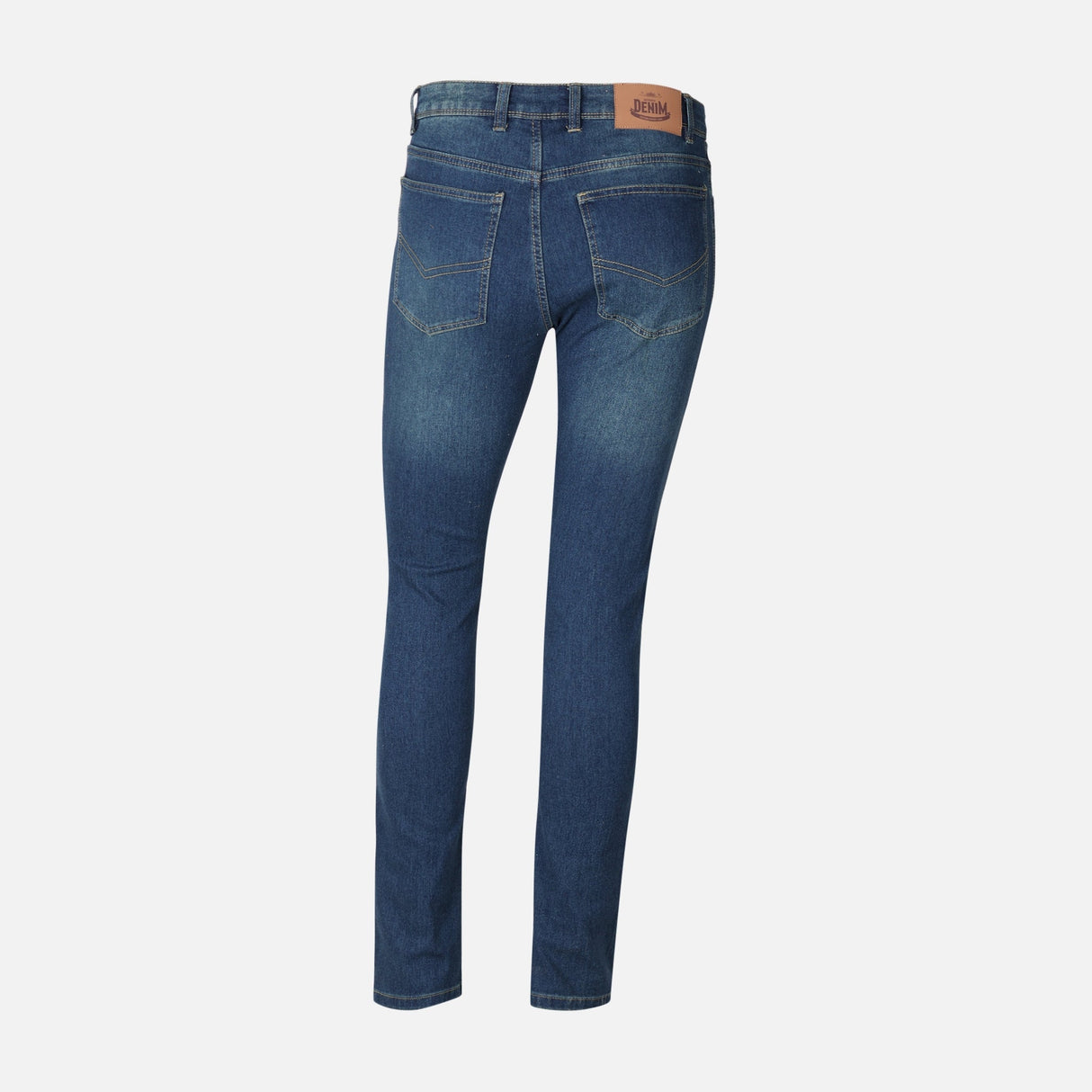 MEN PANTS JEANS REGULAR FIT