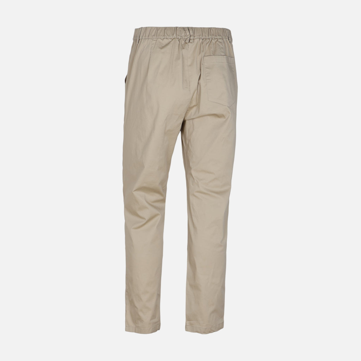 MEN CHINO PANTS WOVEN REGULAR FIT
