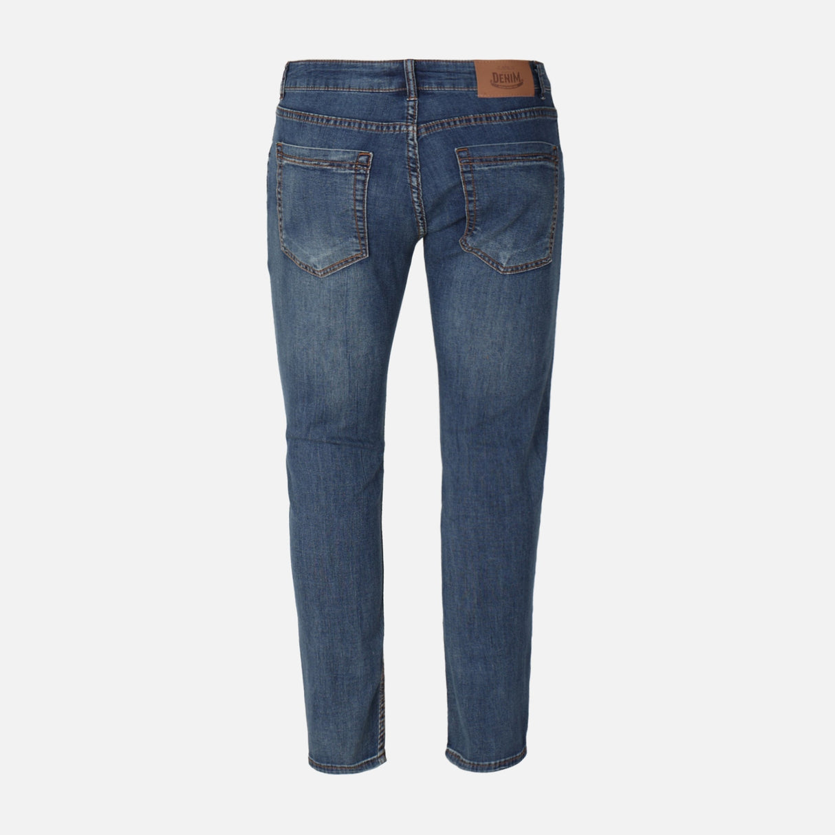 MEN PANTS JEANS REGULAR FIT